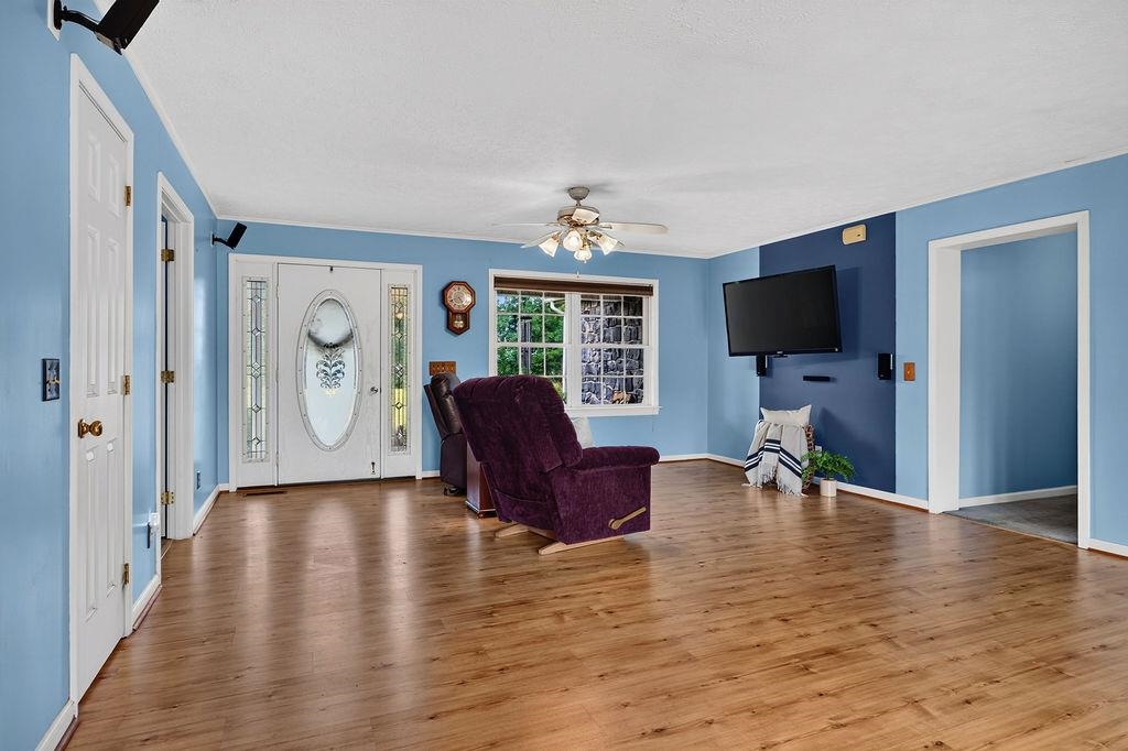 40A BRADFORD ST, SWOOPE, Virginia 24479, 3 Bedrooms Bedrooms, ,3 BathroomsBathrooms,Residential,40A BRADFORD ST,679754 MLS # 679754