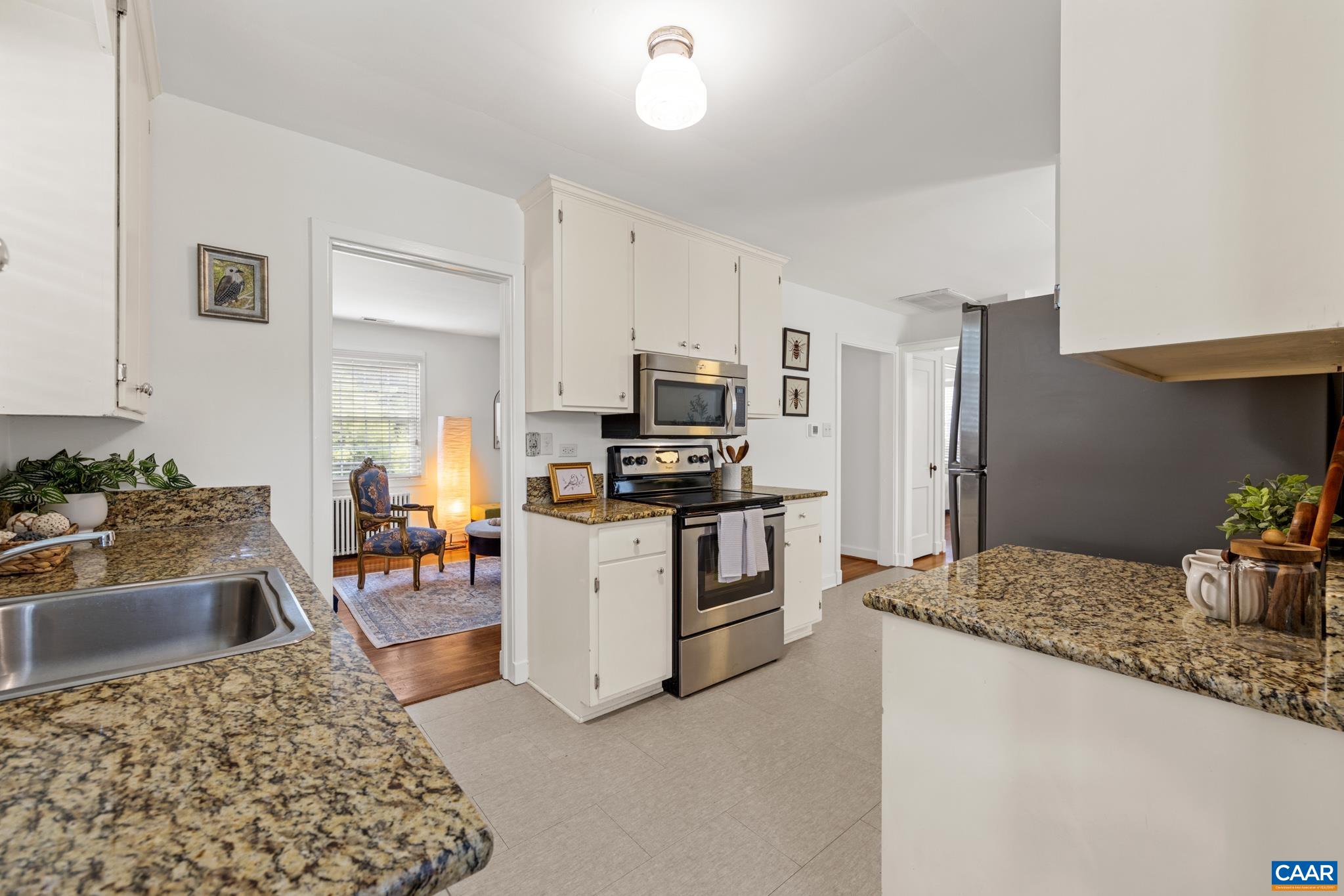 1602 ROSE HILL DR, CHARLOTTESVILLE, Virginia 22902, 2 Bedrooms Bedrooms, ,1 BathroomBathrooms,Residential,1602 ROSE HILL DR,679758 MLS # 679758