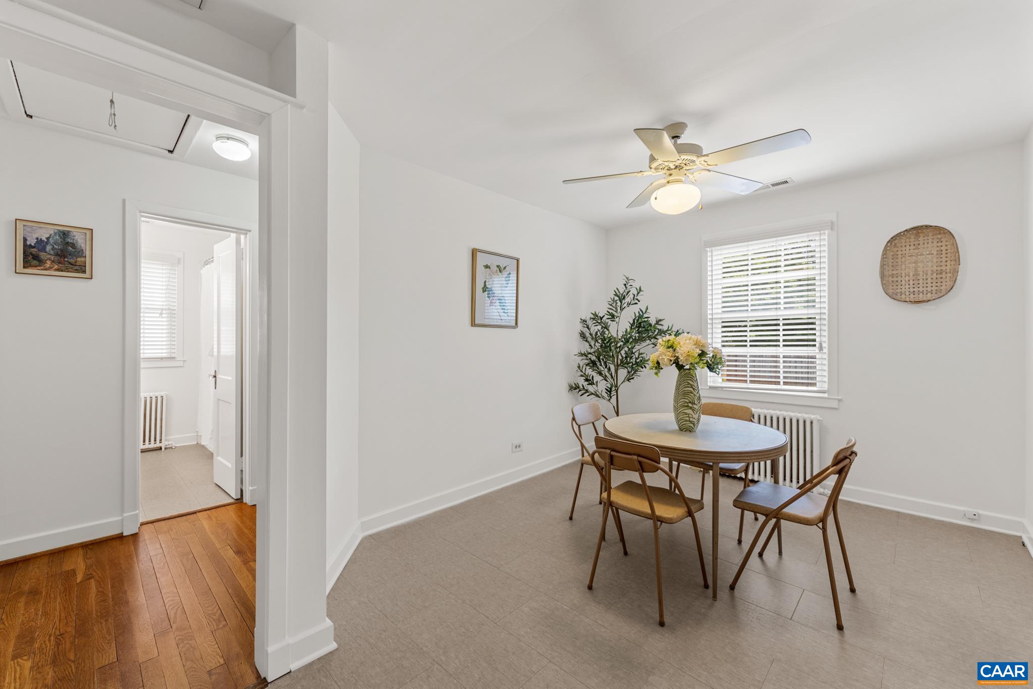 1602 ROSE HILL DR, CHARLOTTESVILLE, Virginia 22902, 2 Bedrooms Bedrooms, ,1 BathroomBathrooms,Residential,1602 ROSE HILL DR,679758 MLS # 679758