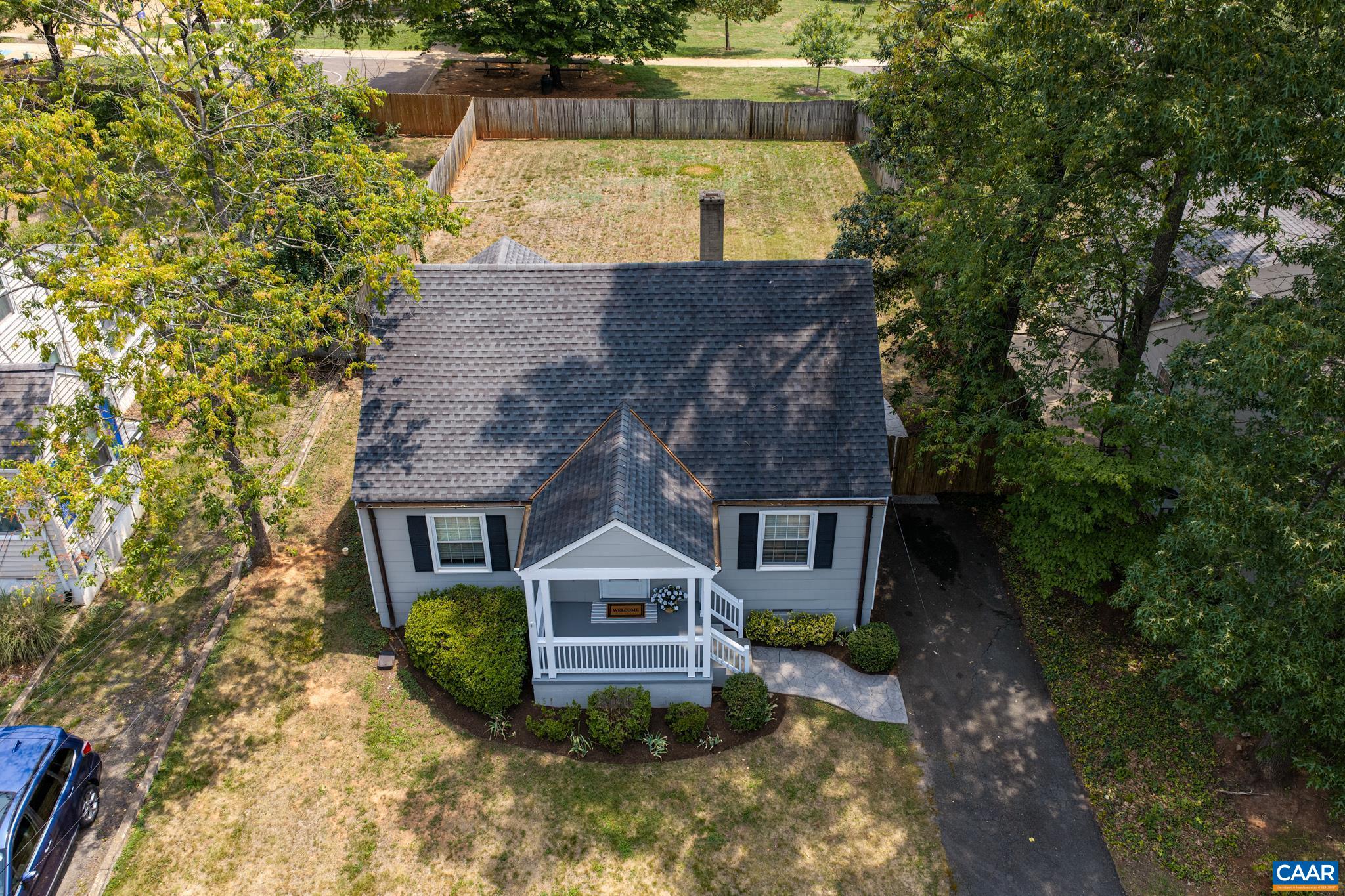 1602 ROSE HILL DR, CHARLOTTESVILLE, Virginia 22902, 2 Bedrooms Bedrooms, ,1 BathroomBathrooms,Residential,1602 ROSE HILL DR,679758 MLS # 679758