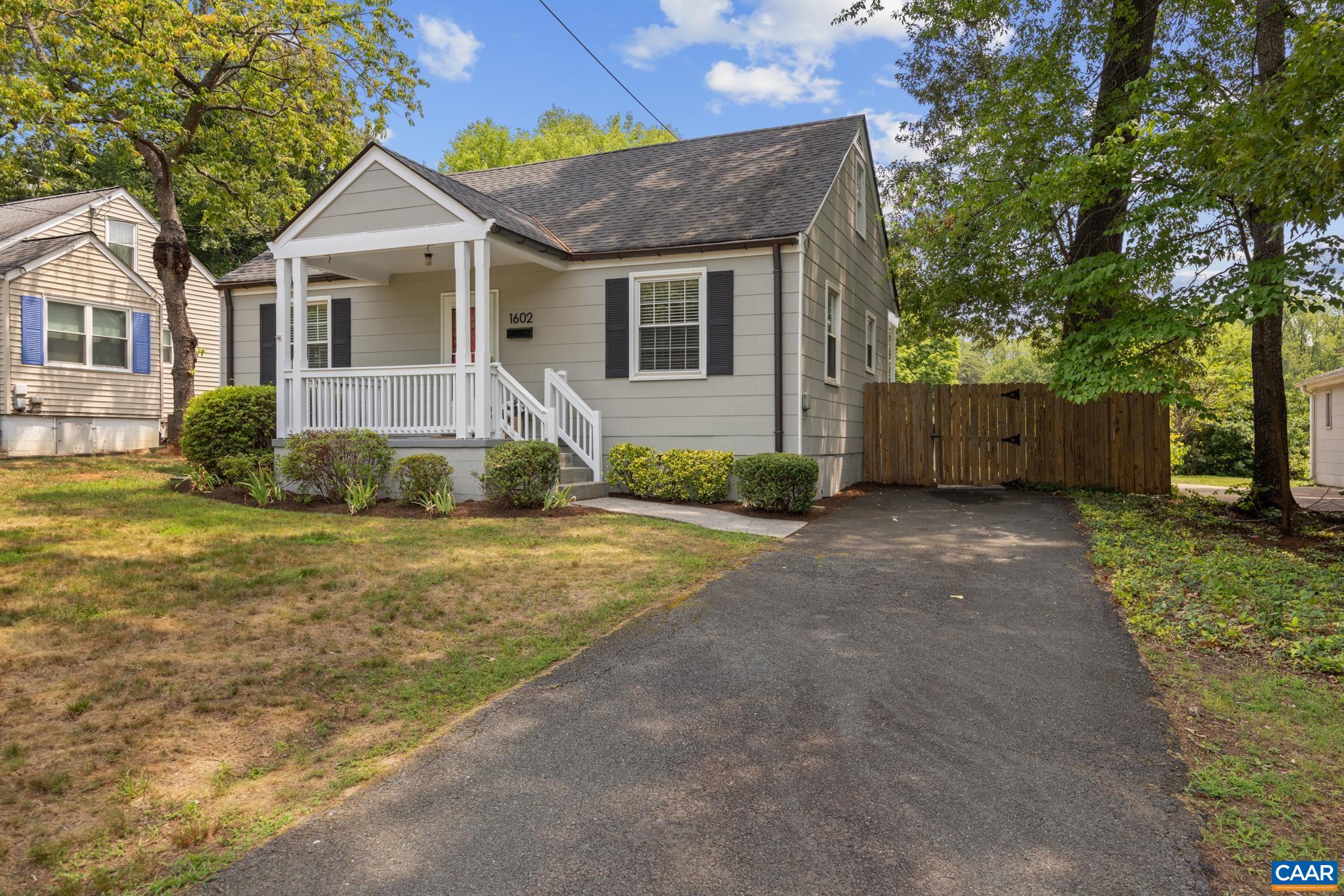 1602 ROSE HILL DR, CHARLOTTESVILLE, Virginia 22902, 2 Bedrooms Bedrooms, ,1 BathroomBathrooms,Residential,1602 ROSE HILL DR,679758 MLS # 679758