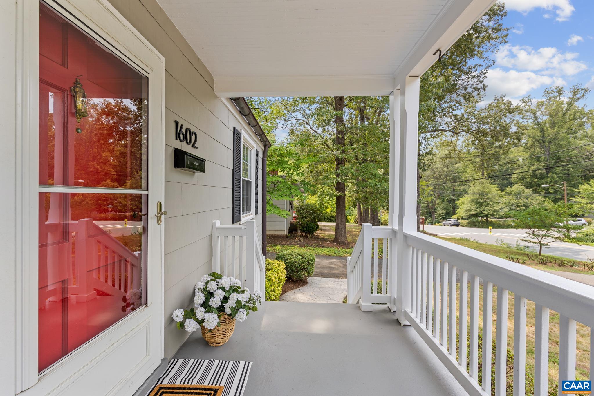 1602 ROSE HILL DR, CHARLOTTESVILLE, Virginia 22902, 2 Bedrooms Bedrooms, ,1 BathroomBathrooms,Residential,1602 ROSE HILL DR,679758 MLS # 679758