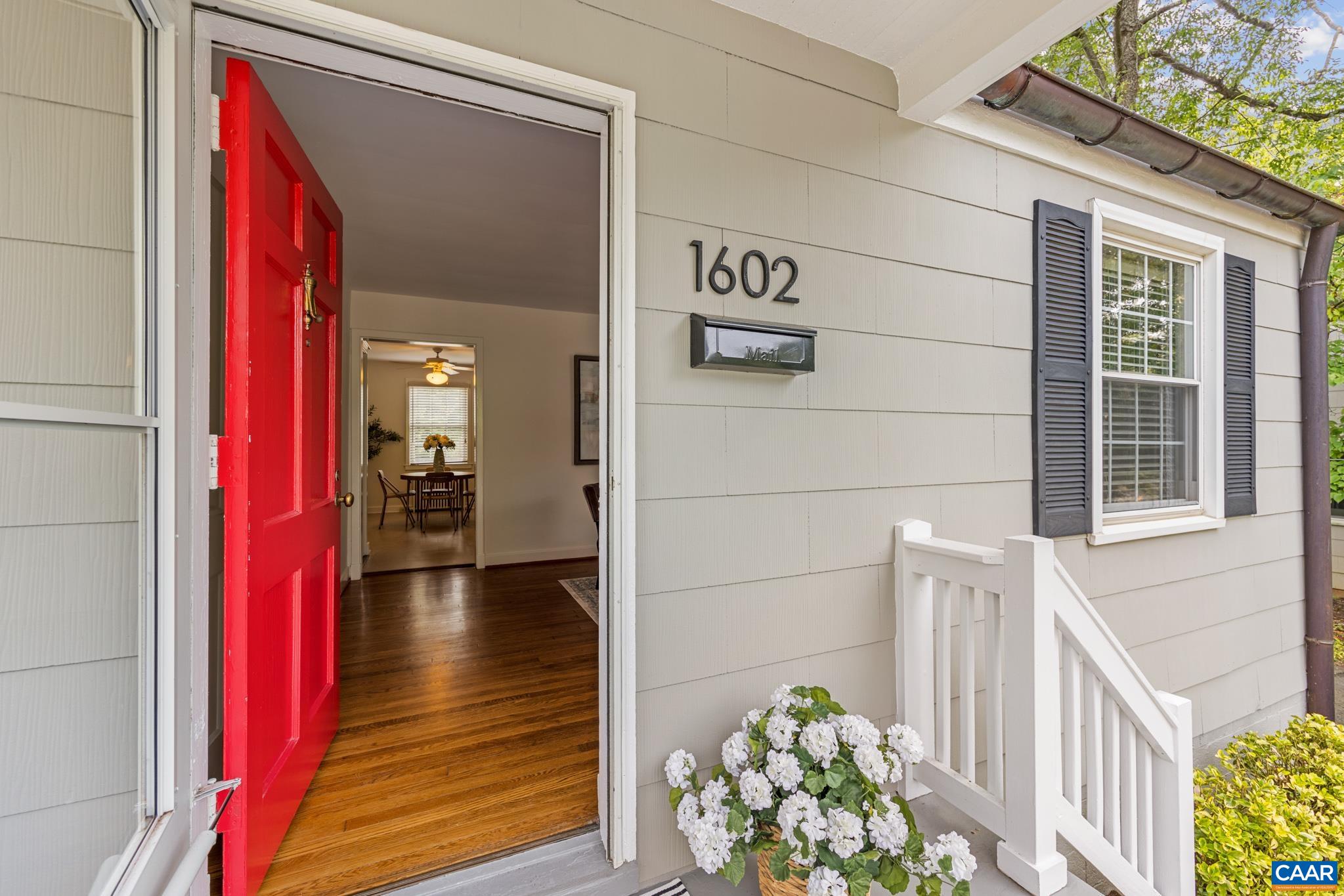 1602 ROSE HILL DR, CHARLOTTESVILLE, Virginia 22902, 2 Bedrooms Bedrooms, ,1 BathroomBathrooms,Residential,1602 ROSE HILL DR,679758 MLS # 679758