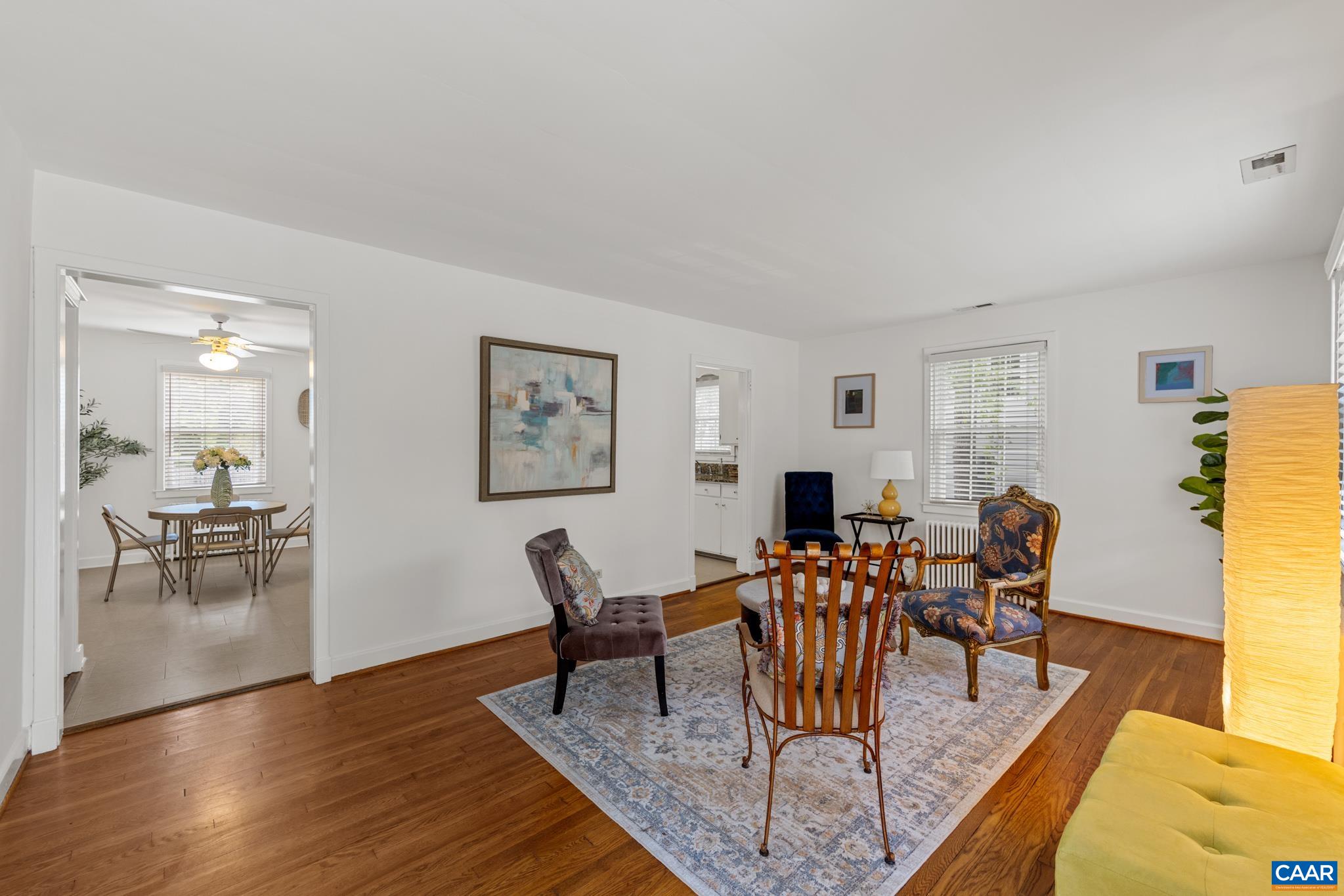 1602 ROSE HILL DR, CHARLOTTESVILLE, Virginia 22902, 2 Bedrooms Bedrooms, ,1 BathroomBathrooms,Residential,1602 ROSE HILL DR,679758 MLS # 679758
