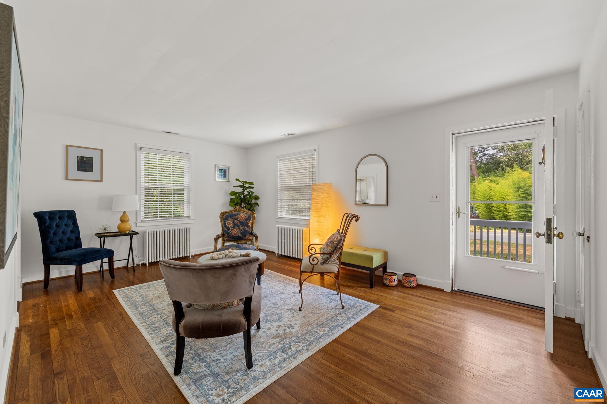 1602 ROSE HILL DR, CHARLOTTESVILLE, Virginia 22902, 2 Bedrooms Bedrooms, ,1 BathroomBathrooms,Residential,1602 ROSE HILL DR,679758 MLS # 679758