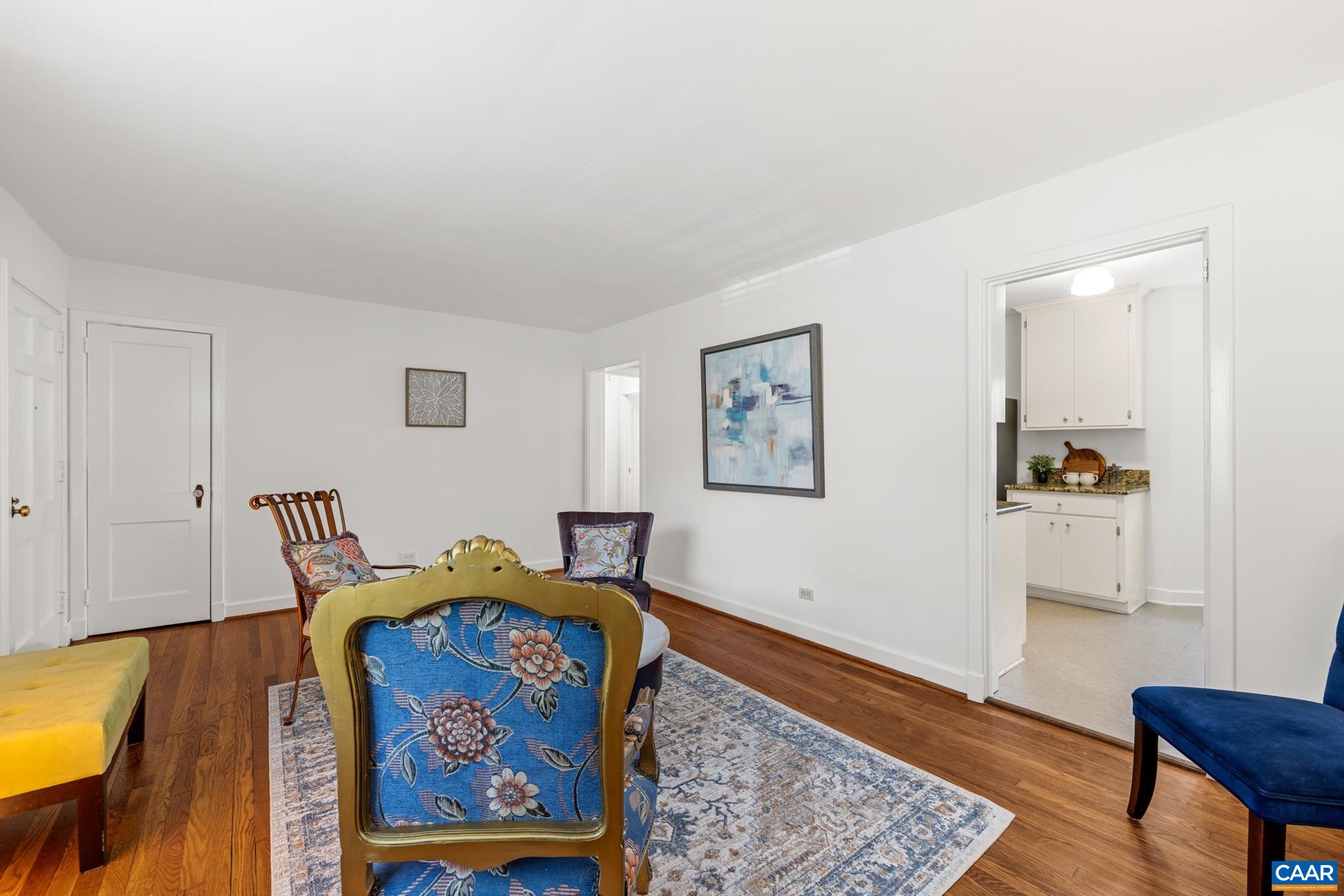 1602 ROSE HILL DR, CHARLOTTESVILLE, Virginia 22902, 2 Bedrooms Bedrooms, ,1 BathroomBathrooms,Residential,1602 ROSE HILL DR,679758 MLS # 679758
