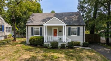 1602 ROSE HILL DR, CHARLOTTESVILLE, Virginia 22902, 2 Bedrooms Bedrooms, ,1 BathroomBathrooms,Residential,1602 ROSE HILL DR,679758 MLS # 679758
