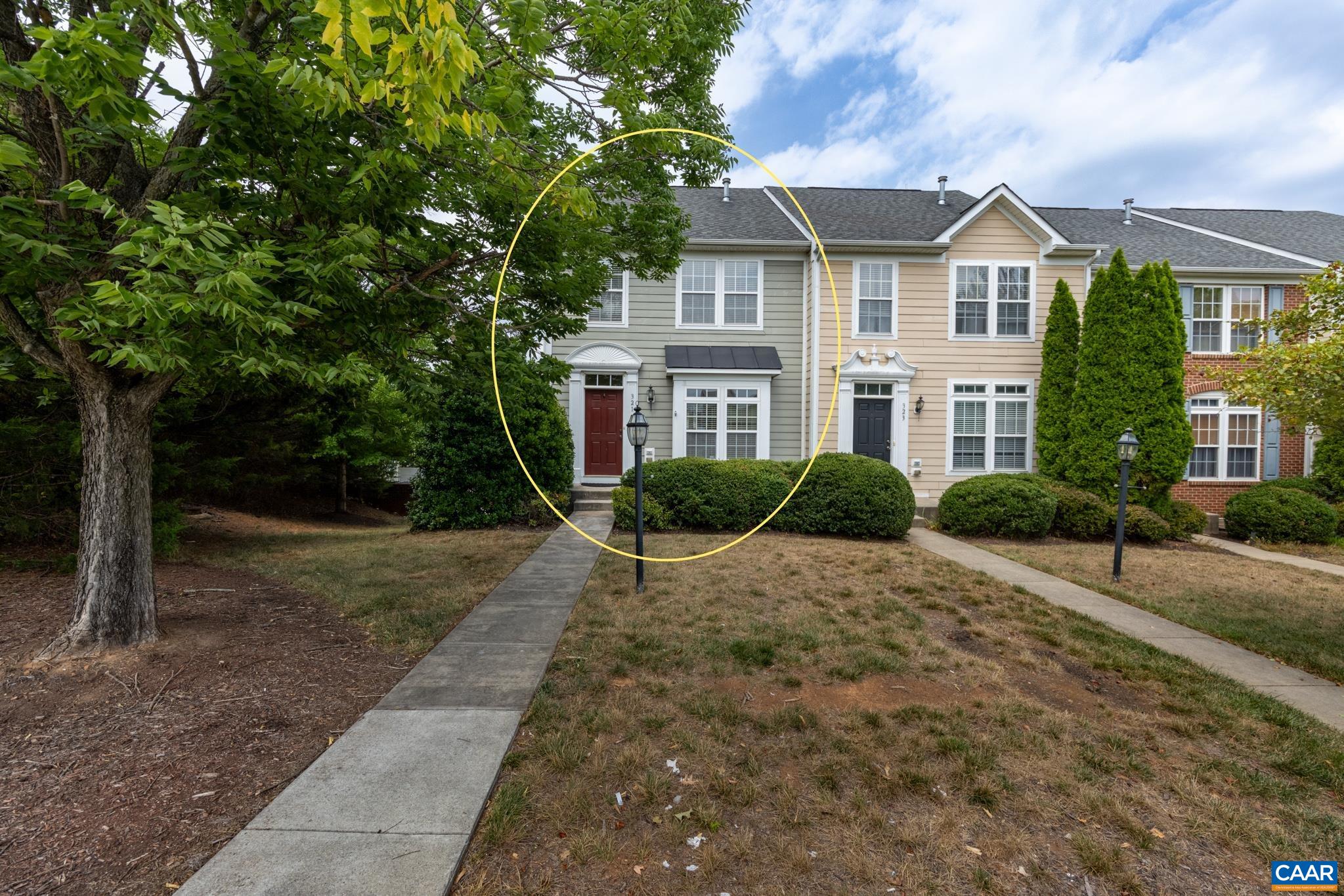 321 ROLKIN RD, CHARLOTTESVILLE, Virginia 22911, 4 Bedrooms Bedrooms, ,3 BathroomsBathrooms,Residential,Lot 00100 - Phase I - Pavilions at Pantops,321 ROLKIN RD,679781 MLS # 679781