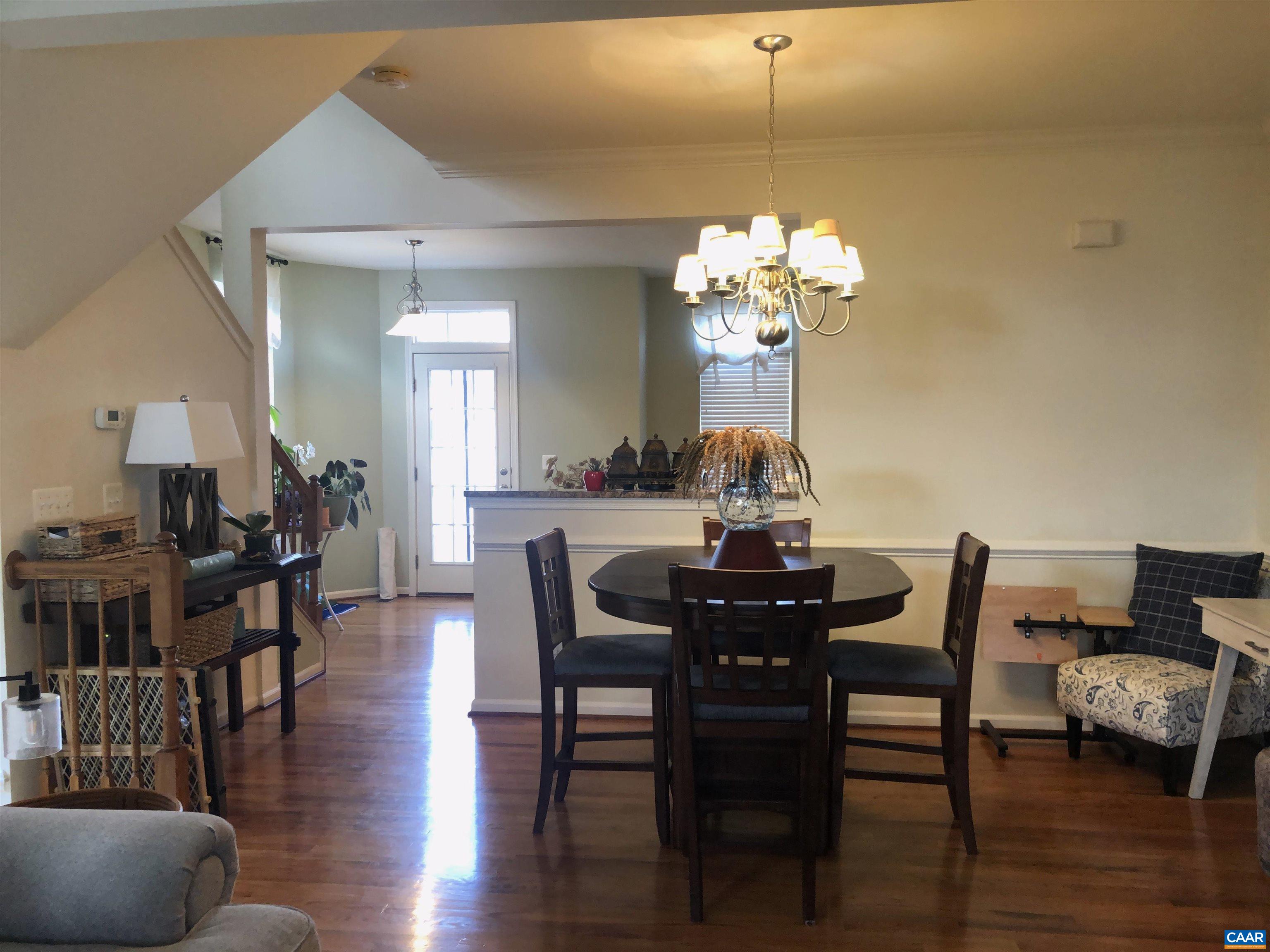 321 ROLKIN RD, CHARLOTTESVILLE, Virginia 22911, 4 Bedrooms Bedrooms, ,3 BathroomsBathrooms,Residential,Lot 00100 - Phase I - Pavilions at Pantops,321 ROLKIN RD,679781 MLS # 679781
