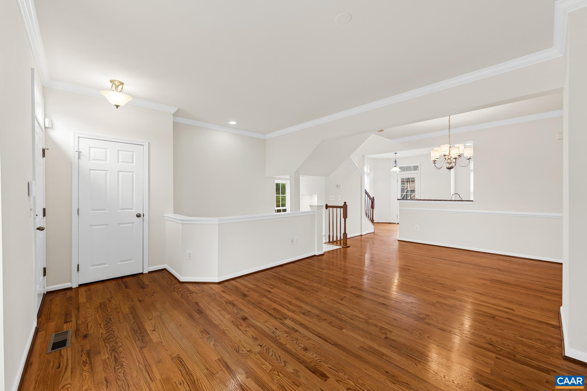 321 ROLKIN RD, CHARLOTTESVILLE, Virginia 22911, 4 Bedrooms Bedrooms, ,3 BathroomsBathrooms,Residential,Lot 00100 - Phase I - Pavilions at Pantops,321 ROLKIN RD,679781 MLS # 679781