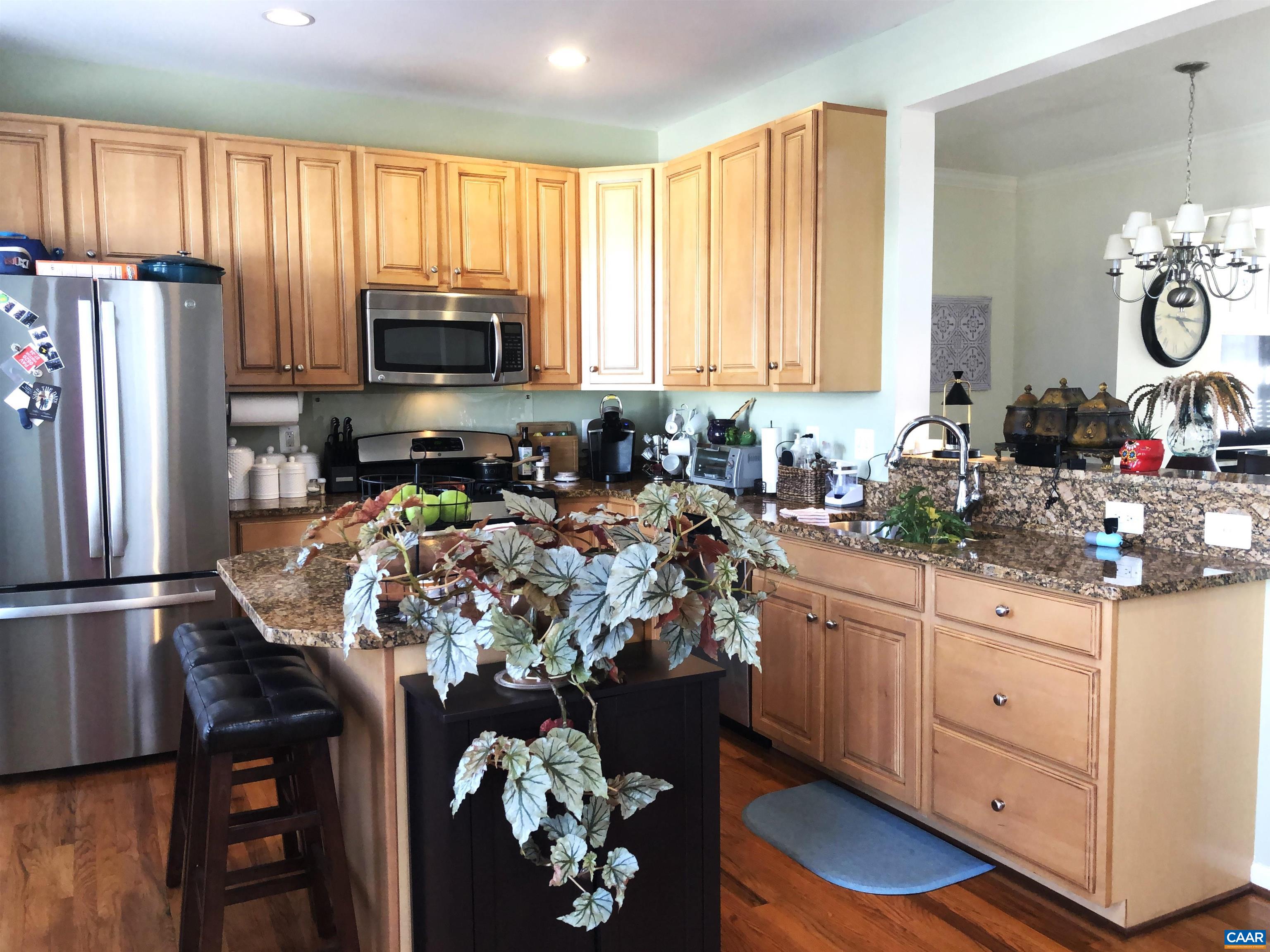 321 ROLKIN RD, CHARLOTTESVILLE, Virginia 22911, 4 Bedrooms Bedrooms, ,3 BathroomsBathrooms,Residential,Lot 00100 - Phase I - Pavilions at Pantops,321 ROLKIN RD,679781 MLS # 679781