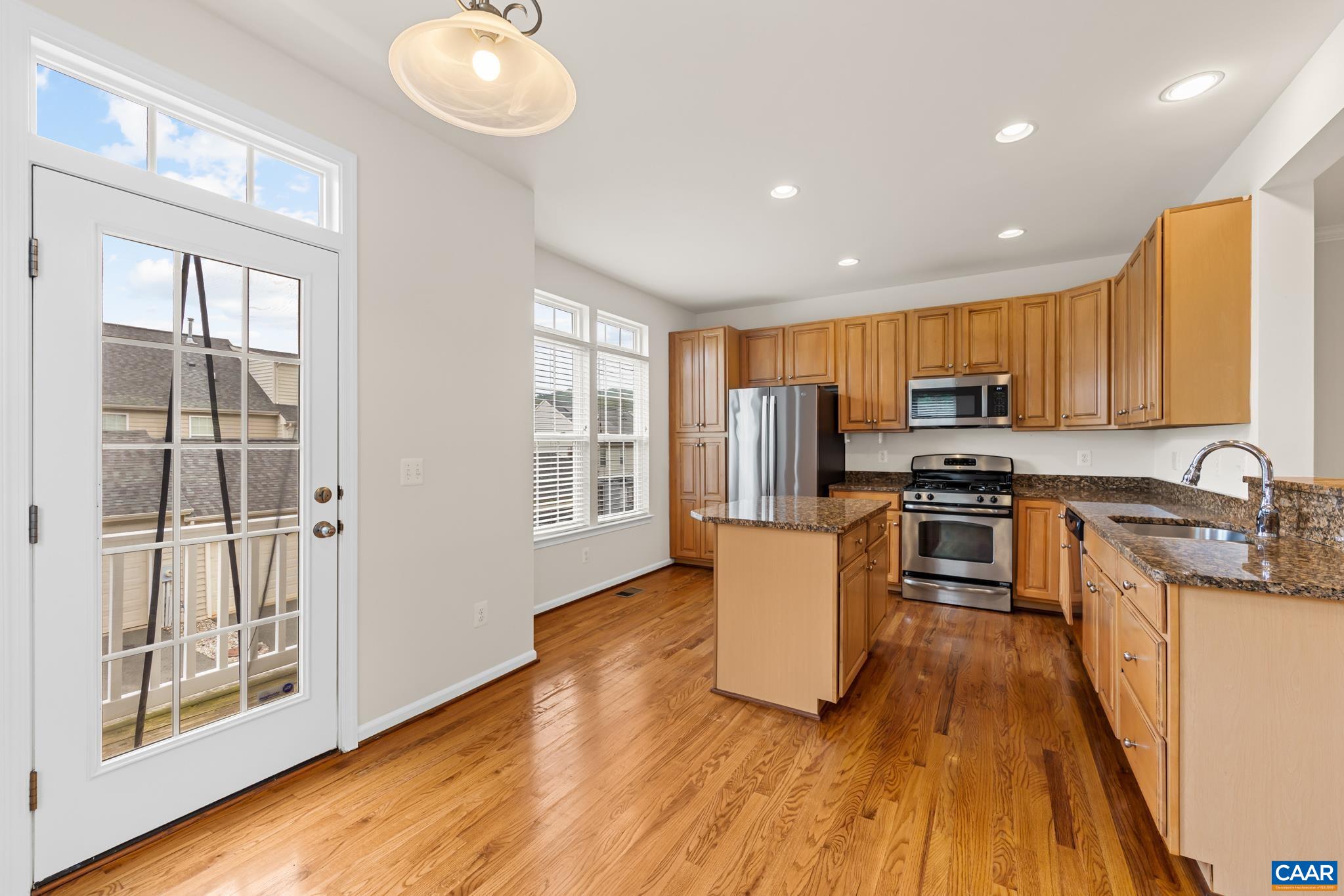 321 ROLKIN RD, CHARLOTTESVILLE, Virginia 22911, 4 Bedrooms Bedrooms, ,3 BathroomsBathrooms,Residential,Lot 00100 - Phase I - Pavilions at Pantops,321 ROLKIN RD,679781 MLS # 679781