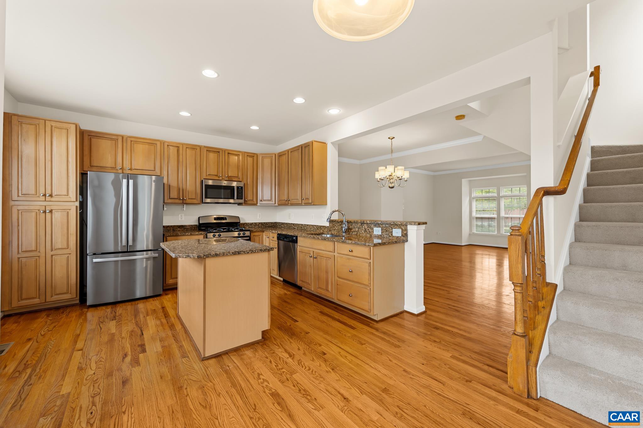 321 ROLKIN RD, CHARLOTTESVILLE, Virginia 22911, 4 Bedrooms Bedrooms, ,3 BathroomsBathrooms,Residential,Lot 00100 - Phase I - Pavilions at Pantops,321 ROLKIN RD,679781 MLS # 679781