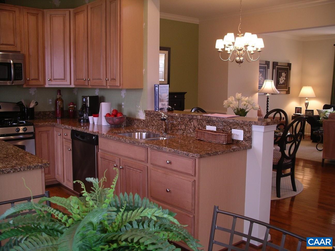 321 ROLKIN RD, CHARLOTTESVILLE, Virginia 22911, 4 Bedrooms Bedrooms, ,3 BathroomsBathrooms,Residential,Lot 00100 - Phase I - Pavilions at Pantops,321 ROLKIN RD,679781 MLS # 679781