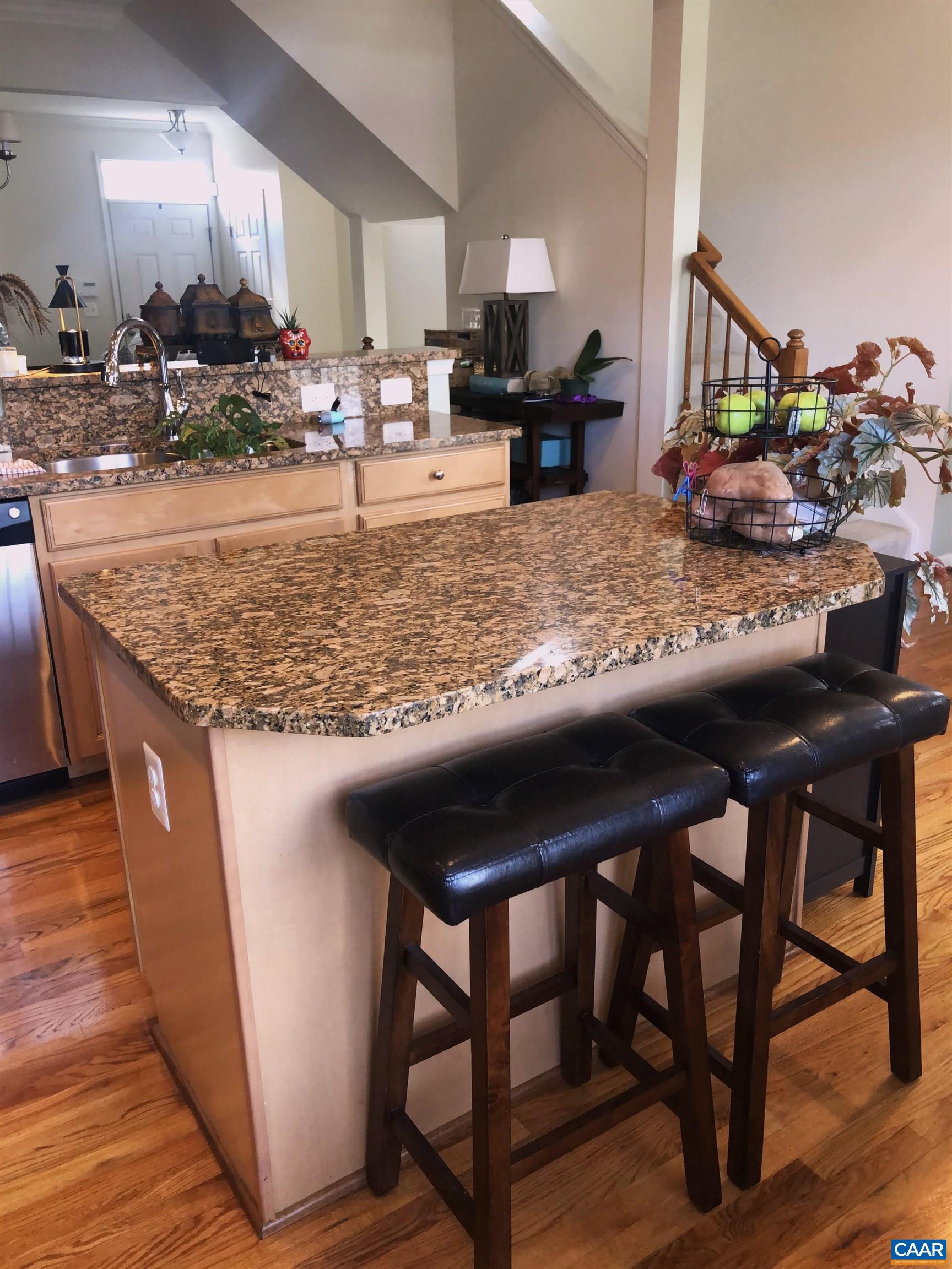 321 ROLKIN RD, CHARLOTTESVILLE, Virginia 22911, 4 Bedrooms Bedrooms, ,3 BathroomsBathrooms,Residential,Lot 00100 - Phase I - Pavilions at Pantops,321 ROLKIN RD,679781 MLS # 679781