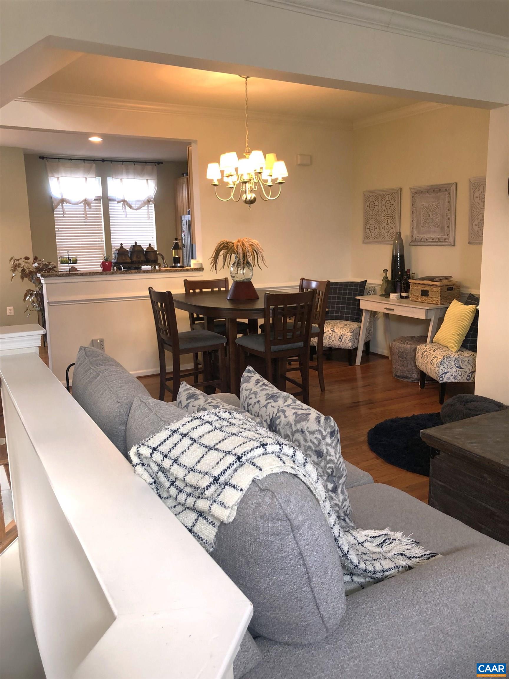 321 ROLKIN RD, CHARLOTTESVILLE, Virginia 22911, 4 Bedrooms Bedrooms, ,3 BathroomsBathrooms,Residential,Lot 00100 - Phase I - Pavilions at Pantops,321 ROLKIN RD,679781 MLS # 679781