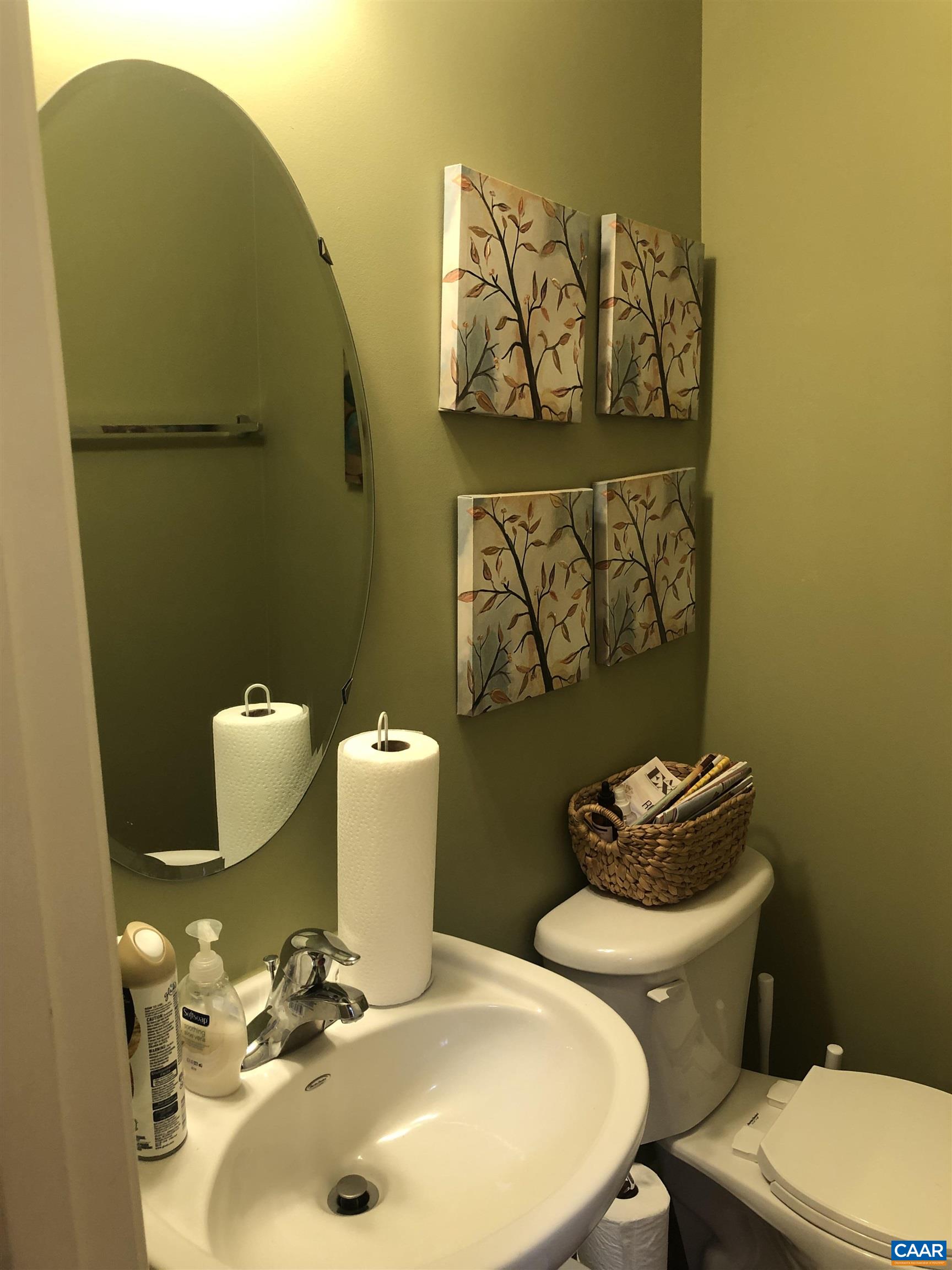 321 ROLKIN RD, CHARLOTTESVILLE, Virginia 22911, 4 Bedrooms Bedrooms, ,3 BathroomsBathrooms,Residential,Lot 00100 - Phase I - Pavilions at Pantops,321 ROLKIN RD,679781 MLS # 679781