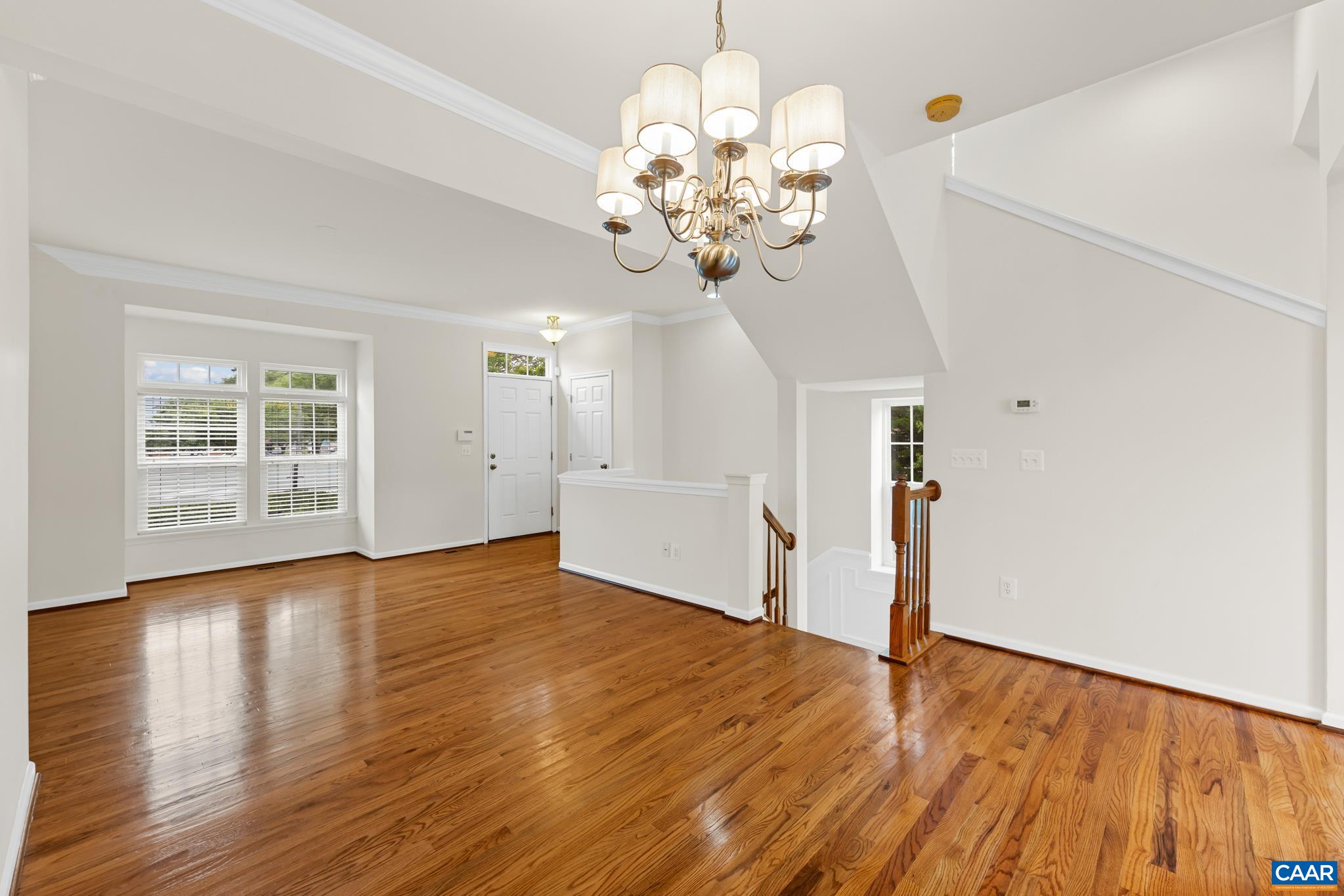 321 ROLKIN RD, CHARLOTTESVILLE, Virginia 22911, 4 Bedrooms Bedrooms, ,3 BathroomsBathrooms,Residential,Lot 00100 - Phase I - Pavilions at Pantops,321 ROLKIN RD,679781 MLS # 679781