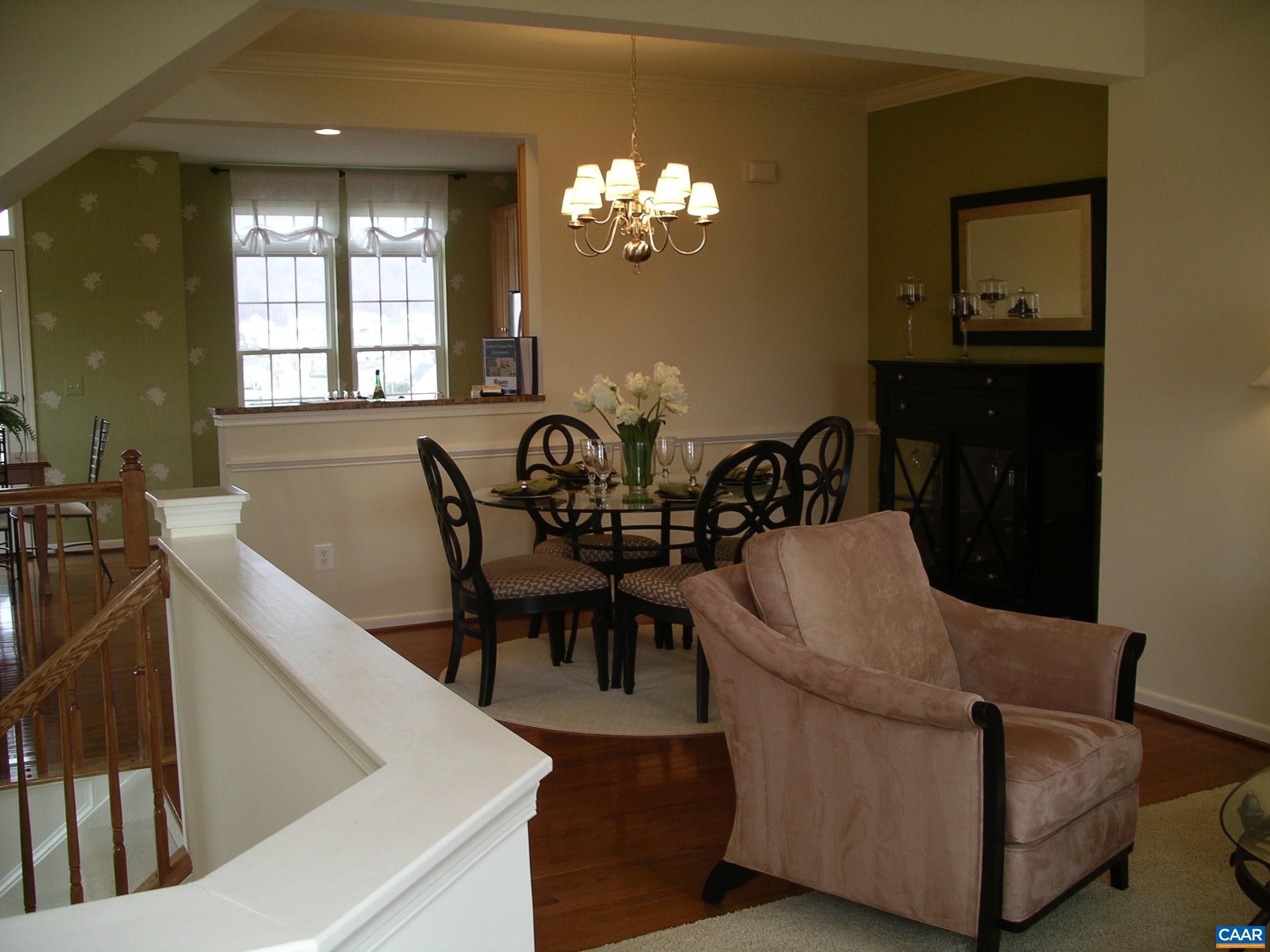 321 ROLKIN RD, CHARLOTTESVILLE, Virginia 22911, 4 Bedrooms Bedrooms, ,3 BathroomsBathrooms,Residential,Lot 00100 - Phase I - Pavilions at Pantops,321 ROLKIN RD,679781 MLS # 679781