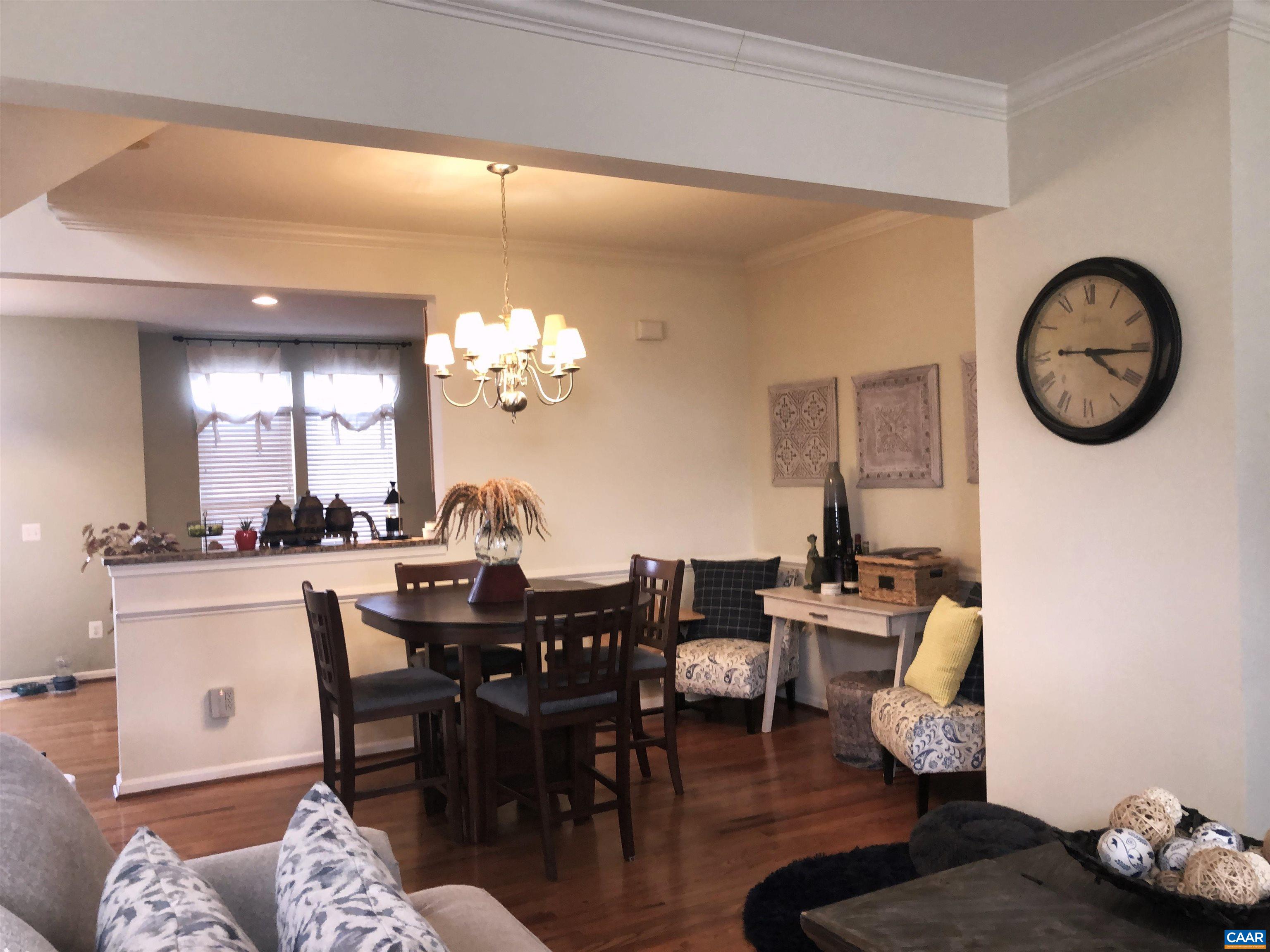 321 ROLKIN RD, CHARLOTTESVILLE, Virginia 22911, 4 Bedrooms Bedrooms, ,3 BathroomsBathrooms,Residential,Lot 00100 - Phase I - Pavilions at Pantops,321 ROLKIN RD,679781 MLS # 679781