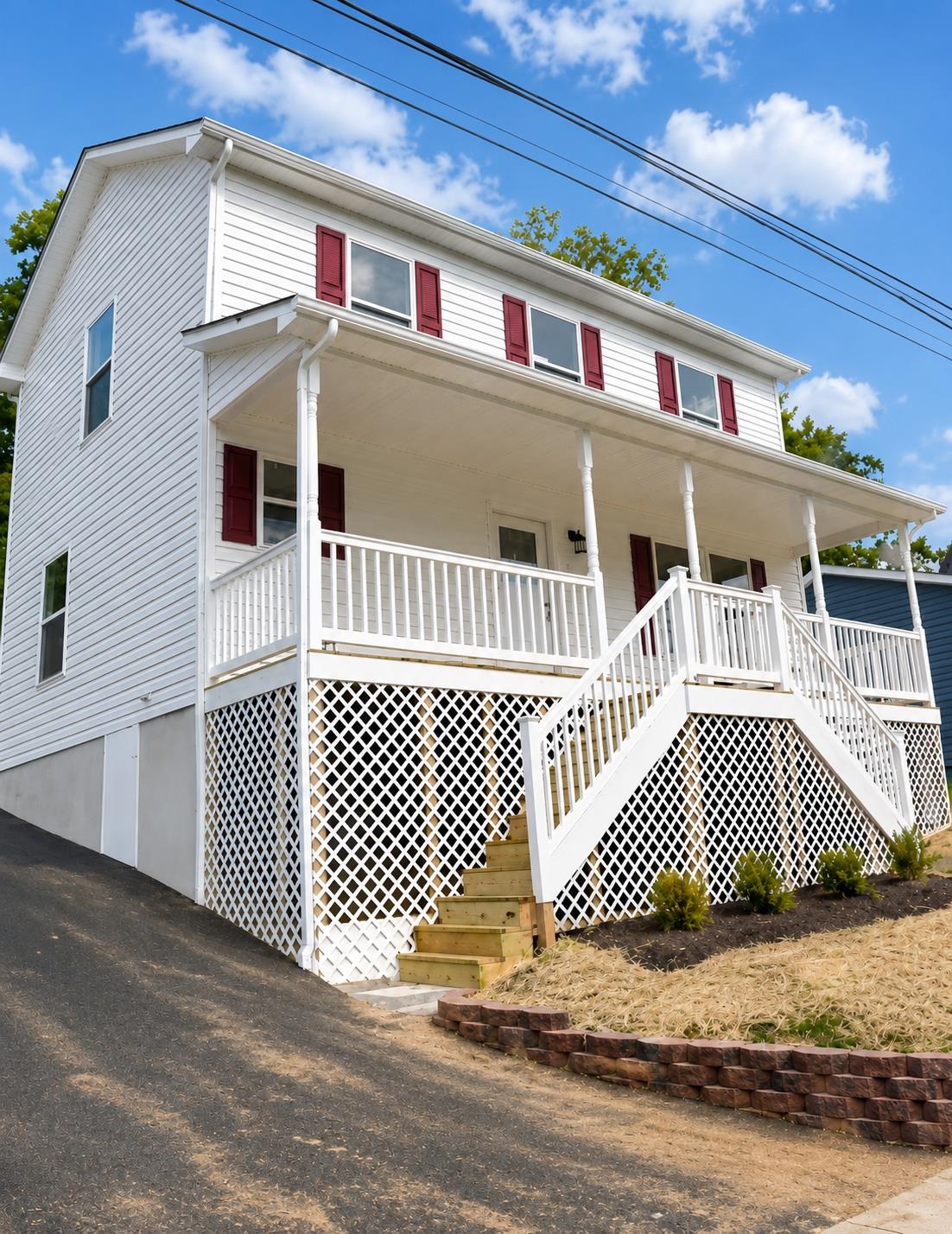 1117 STUART ST, STAUNTON, Virginia 24401, 3 Bedrooms Bedrooms, ,2 BathroomsBathrooms,Residential,1117 STUART ST,679782 MLS # 679782 1117 STUART ST, STAUNTON, Virginia 24401, 3 Bedrooms Bedrooms, ,2 BathroomsBathrooms,Residential,1117 STUART ST,679782 MLS # 679782