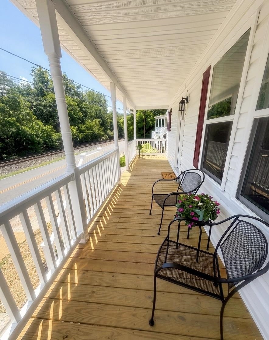 1117 STUART ST, STAUNTON, Virginia 24401, 3 Bedrooms Bedrooms, ,2 BathroomsBathrooms,Residential,1117 STUART ST,679782 MLS # 679782