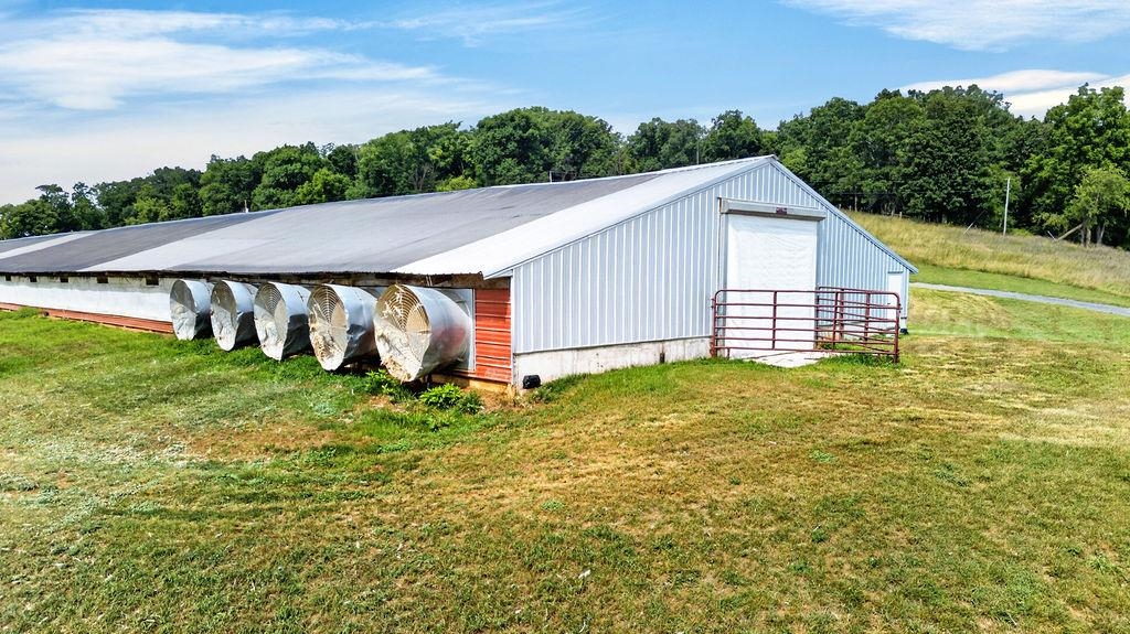 147 COLEYTOWN RD, WAYNESBORO, Virginia 22980, ,Land,147 COLEYTOWN RD,679788 MLS # 679788