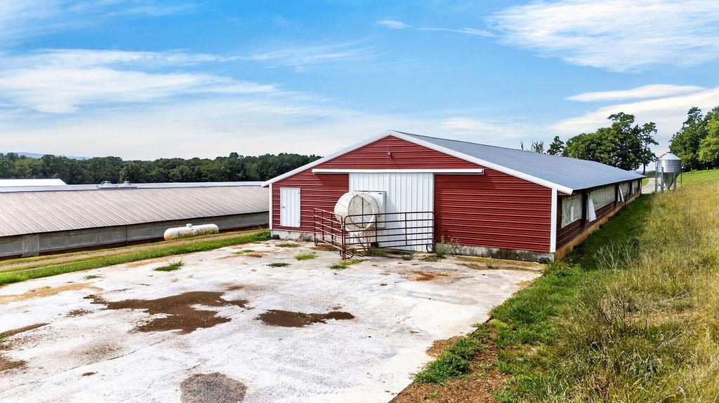 147 COLEYTOWN RD, WAYNESBORO, Virginia 22980, ,Land,147 COLEYTOWN RD,679788 MLS # 679788
