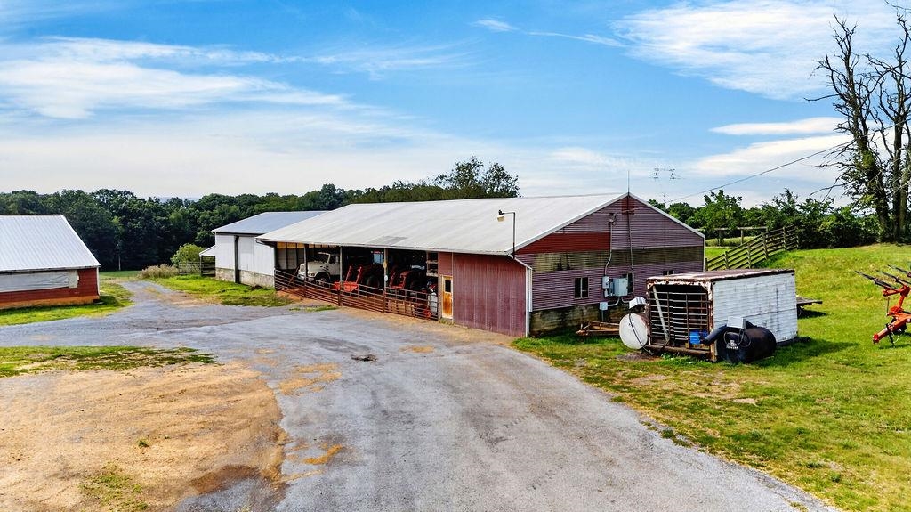 147 COLEYTOWN RD, WAYNESBORO, Virginia 22980, ,Land,147 COLEYTOWN RD,679788 MLS # 679788