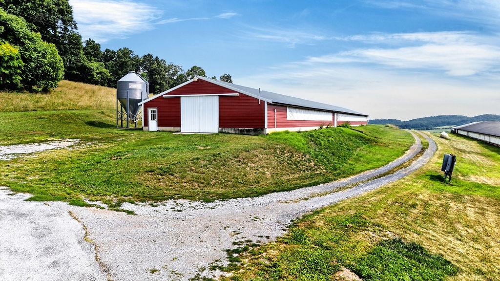 147 COLEYTOWN RD, WAYNESBORO, Virginia 22980, ,Land,147 COLEYTOWN RD,679788 MLS # 679788