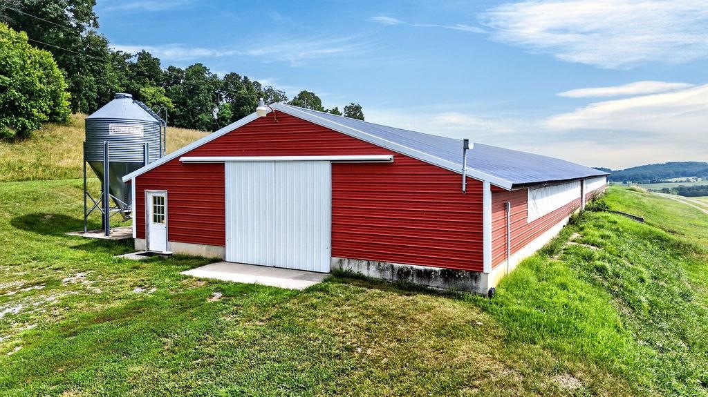147 COLEYTOWN RD, WAYNESBORO, Virginia 22980, ,Land,147 COLEYTOWN RD,679788 MLS # 679788