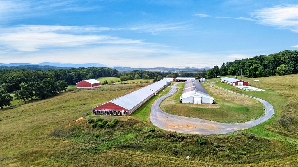 147 COLEYTOWN RD, WAYNESBORO, Virginia 22980, ,Land,147 COLEYTOWN RD,679788 MLS # 679788
