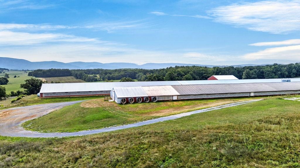 147 COLEYTOWN RD, WAYNESBORO, Virginia 22980, ,Land,147 COLEYTOWN RD,679788 MLS # 679788