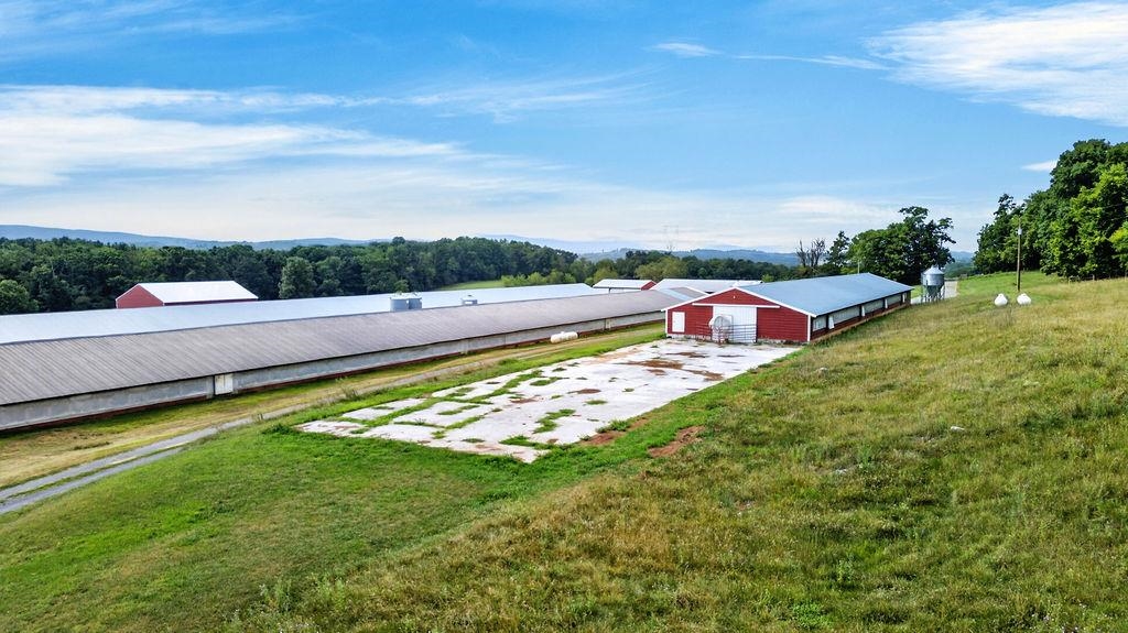 147 COLEYTOWN RD, WAYNESBORO, Virginia 22980, ,Land,147 COLEYTOWN RD,679788 MLS # 679788