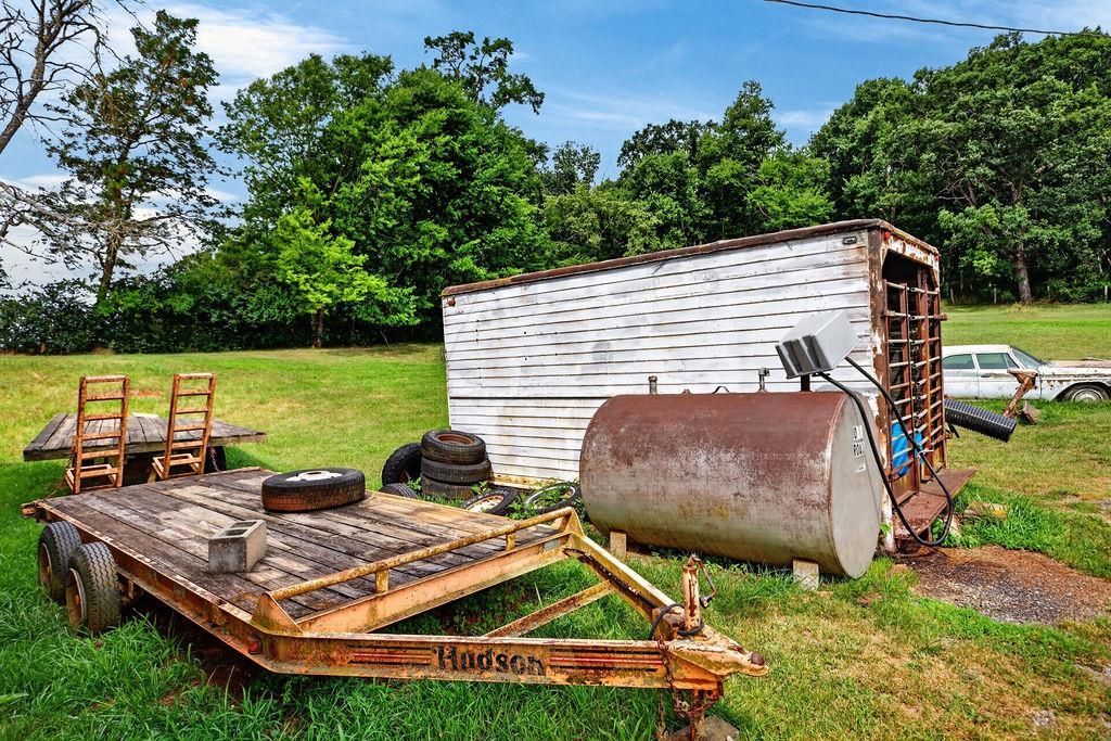 147 COLEYTOWN RD, WAYNESBORO, Virginia 22980, ,Land,147 COLEYTOWN RD,679788 MLS # 679788