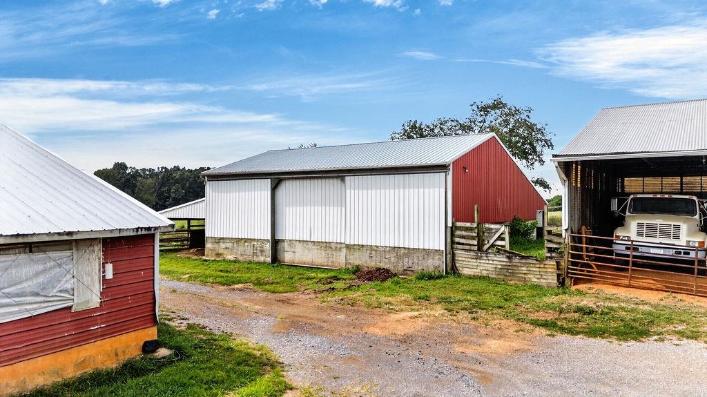 147 COLEYTOWN RD, WAYNESBORO, Virginia 22980, ,Land,147 COLEYTOWN RD,679788 MLS # 679788