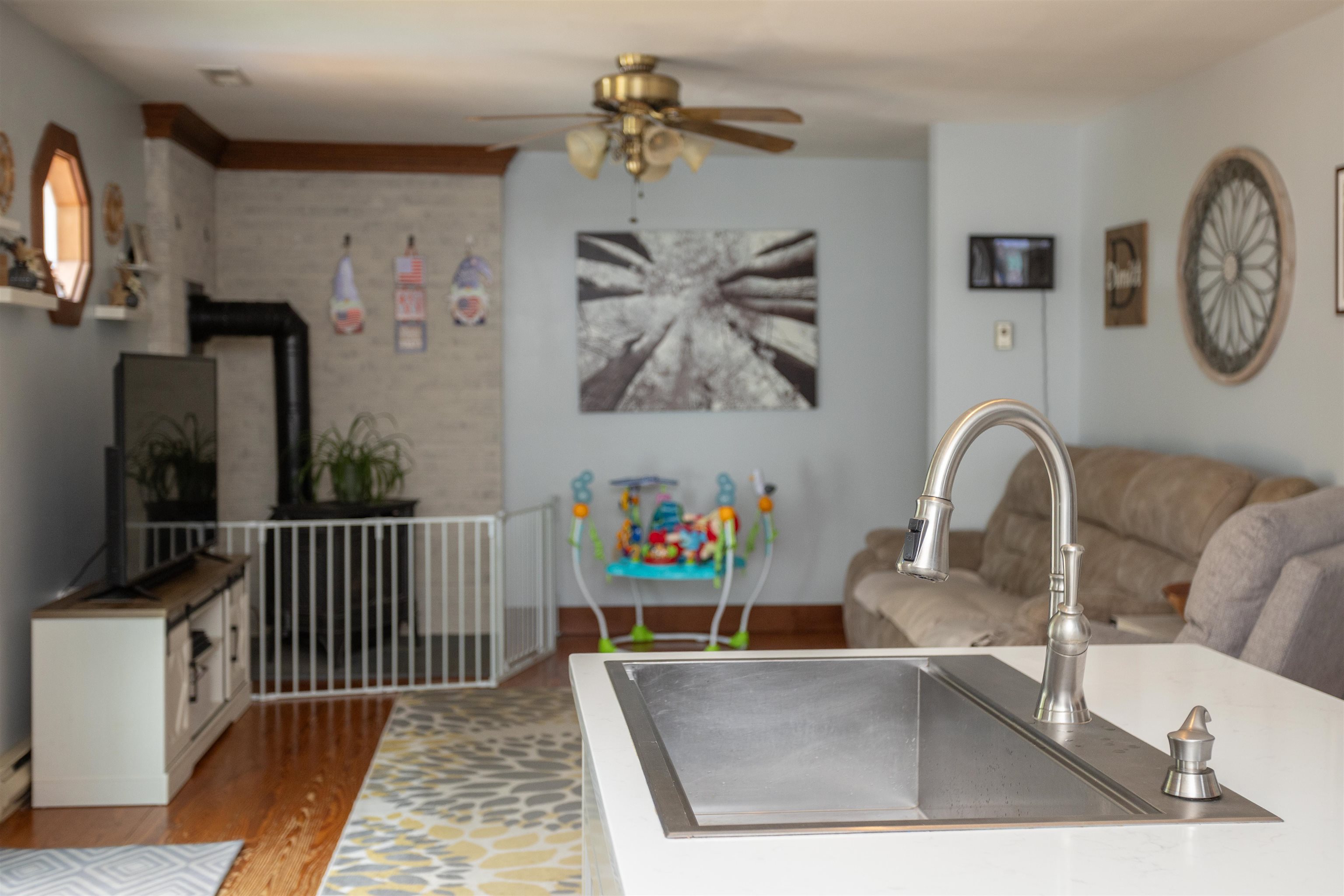 740 OLD GREENVILLE RD, STAUNTON, Virginia 24401, 3 Bedrooms Bedrooms, ,2 BathroomsBathrooms,Residential,740 OLD GREENVILLE RD,679044 MLS # 679044