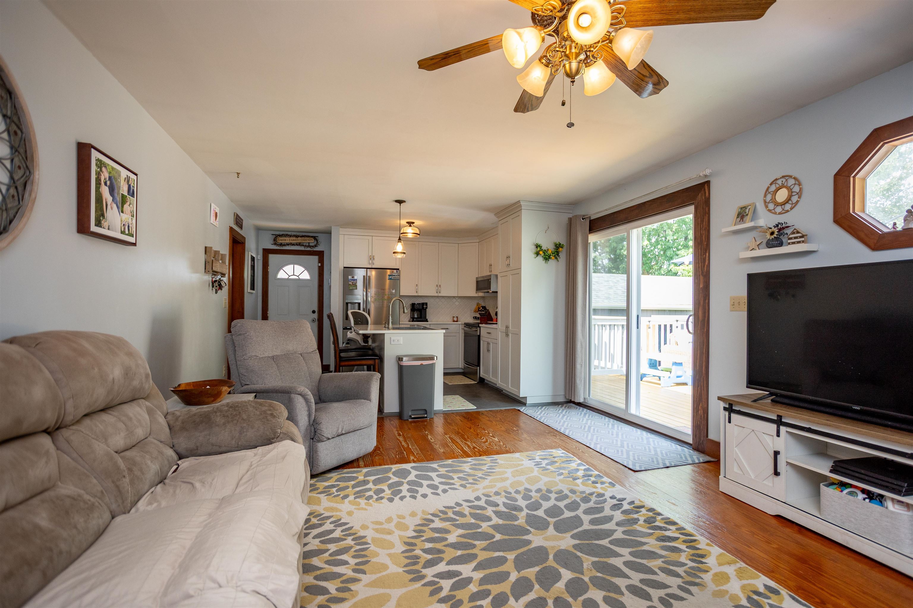 740 OLD GREENVILLE RD, STAUNTON, Virginia 24401, 3 Bedrooms Bedrooms, ,2 BathroomsBathrooms,Residential,740 OLD GREENVILLE RD,679044 MLS # 679044