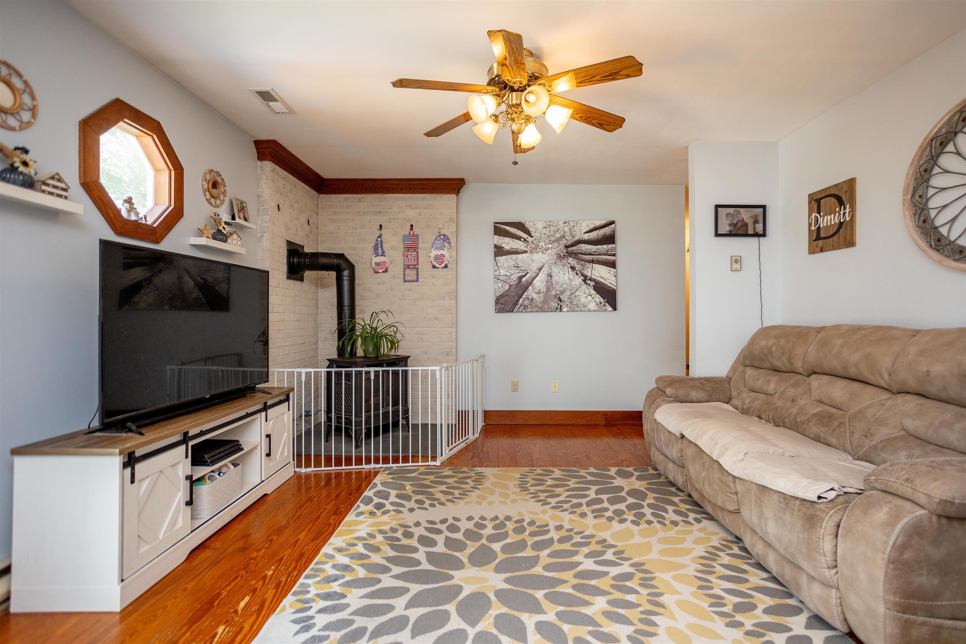 740 OLD GREENVILLE RD, STAUNTON, Virginia 24401, 3 Bedrooms Bedrooms, ,2 BathroomsBathrooms,Residential,740 OLD GREENVILLE RD,679044 MLS # 679044