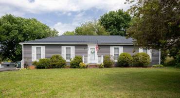 740 OLD GREENVILLE RD, STAUNTON, Virginia 24401, 3 Bedrooms Bedrooms, ,2 BathroomsBathrooms,Residential,740 OLD GREENVILLE RD,679044 MLS # 679044