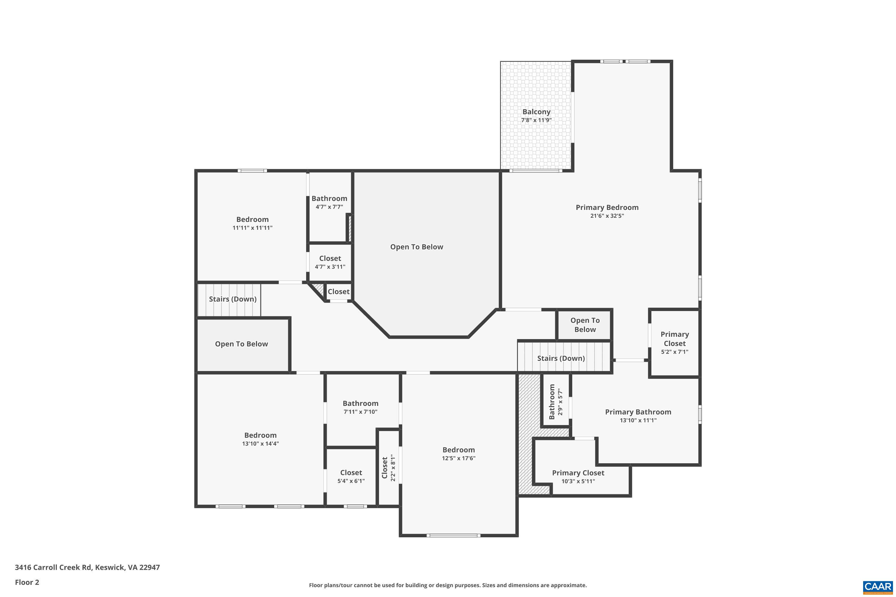3416 CARROLL CREEK RD, CHARLOTTESVILLE, Virginia 22947, 6 Bedrooms Bedrooms, ,5 BathroomsBathrooms,Residential,3416 CARROLL CREEK RD,679677 MLS # 679677 3416 CARROLL CREEK RD, CHARLOTTESVILLE, Virginia 22947, 6 Bedrooms Bedrooms, ,5 BathroomsBathrooms,Residential,3416 CARROLL CREEK RD,679677 MLS # 679677