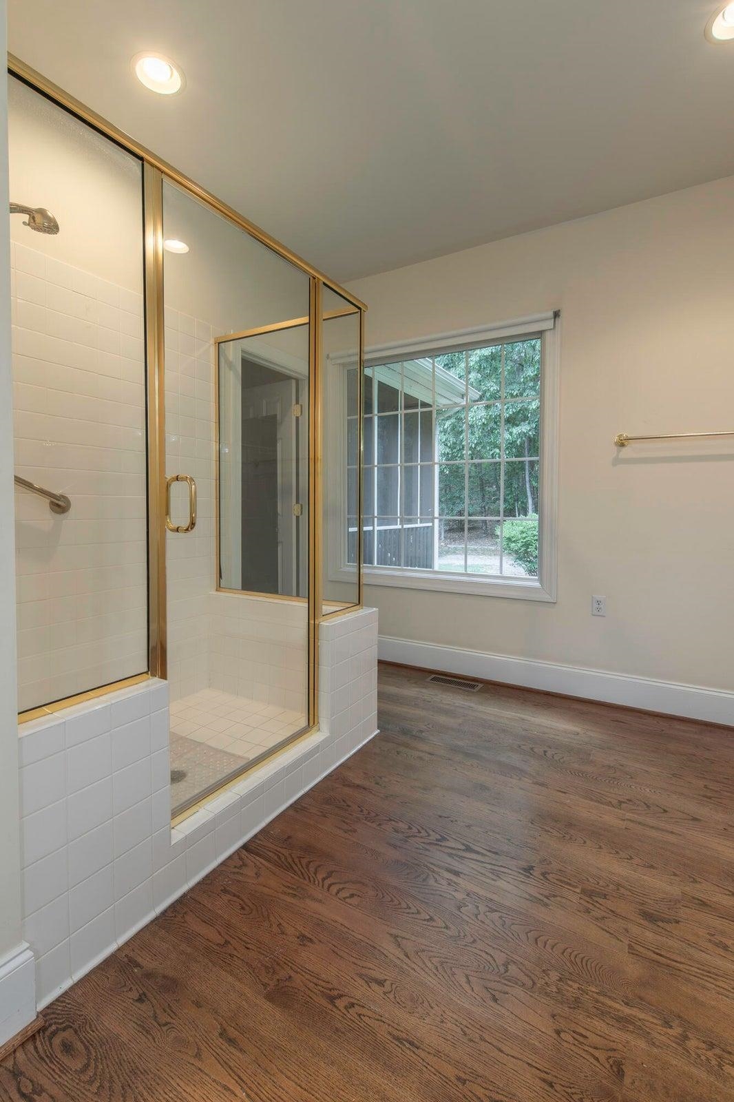 Primary Shower Primary Shower