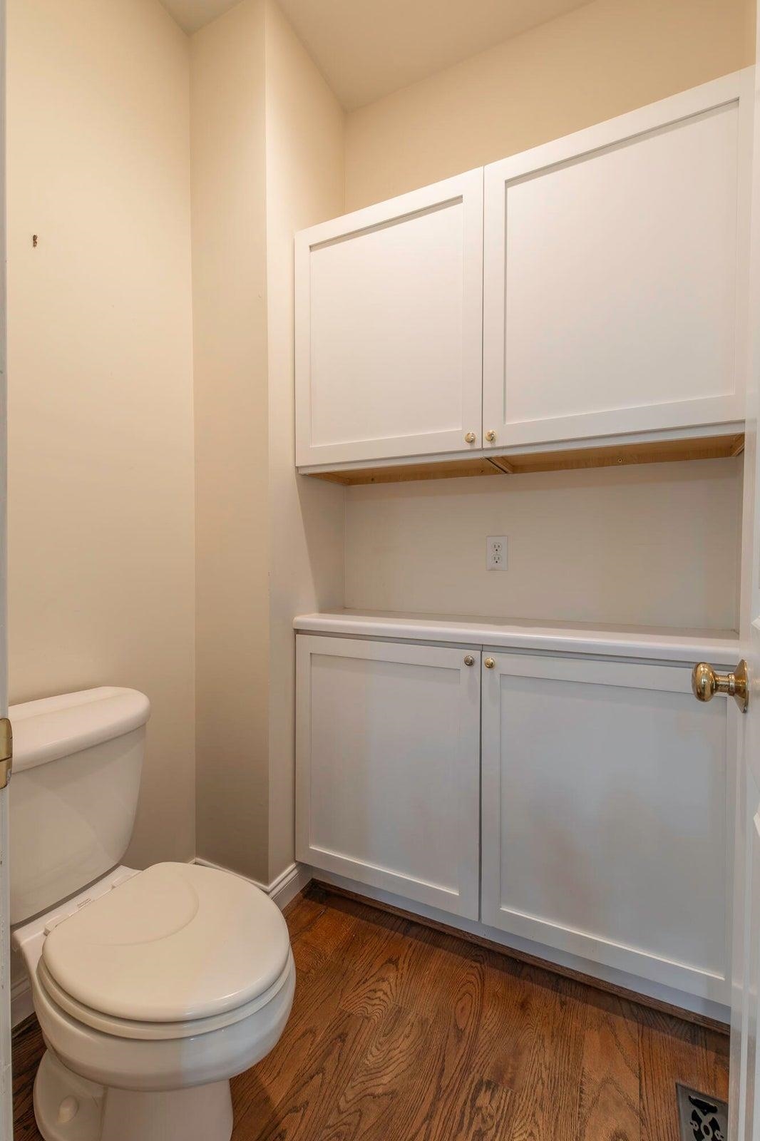 Primary Watercloset Primary Watercloset