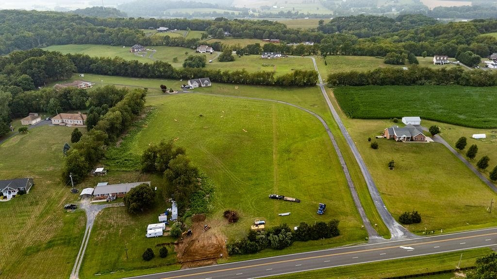 TBD LEE JACKSON HWY, GREENVILLE, Virginia 24440, ,Land,TBD LEE JACKSON HWY,679807 MLS # 679807