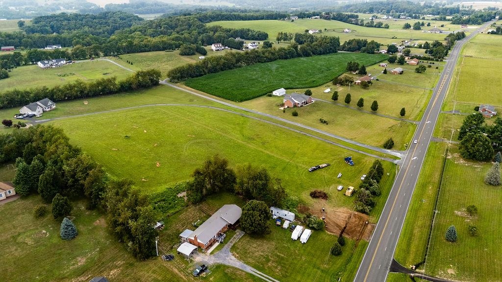 TBD LEE JACKSON HWY, GREENVILLE, Virginia 24440, ,Land,TBD LEE JACKSON HWY,679807 MLS # 679807