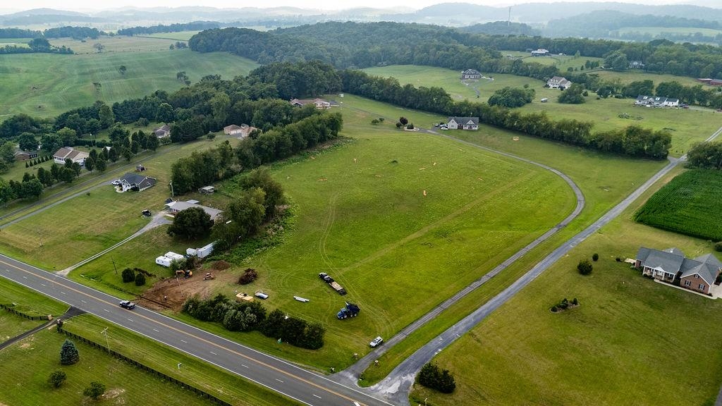 TBD LEE JACKSON HWY, GREENVILLE, Virginia 24440, ,Land,TBD LEE JACKSON HWY,679807 MLS # 679807