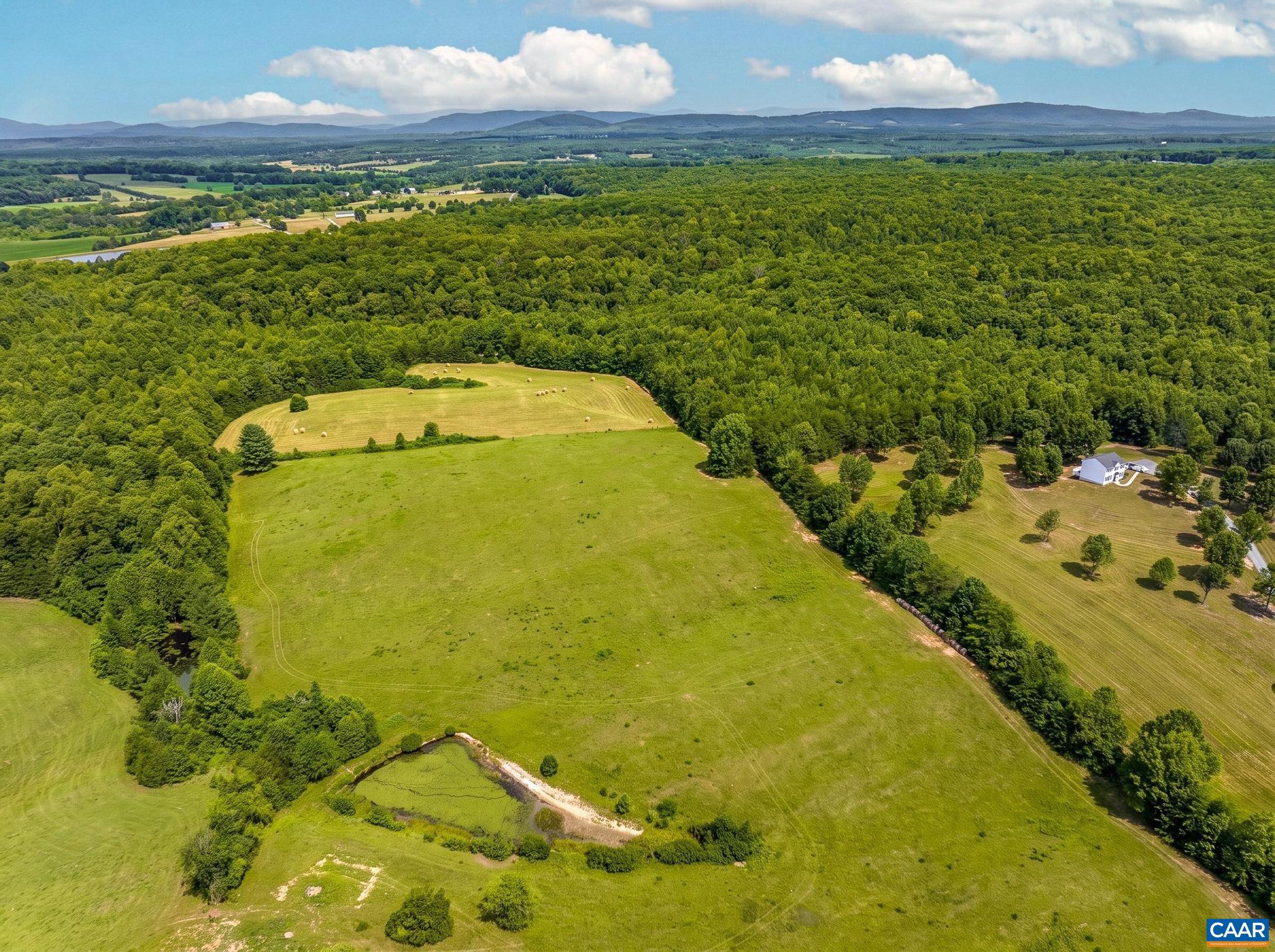 0 JEFFERSON MILL RD, SCOTTSVILLE, Virginia 24590, ,Land,0 JEFFERSON MILL RD,679808 MLS # 679808