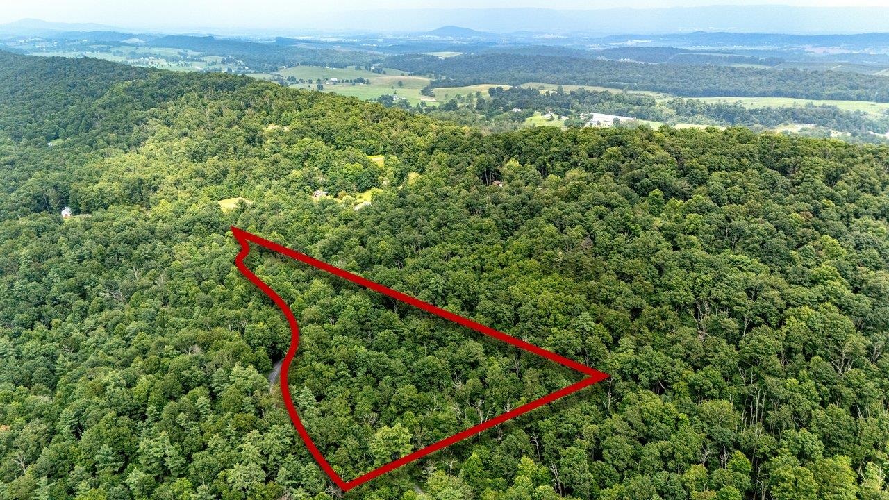 TBD RINKER RD, BROADWAY, Virginia 22815, ,Land,TBD RINKER RD,679809 MLS # 679809