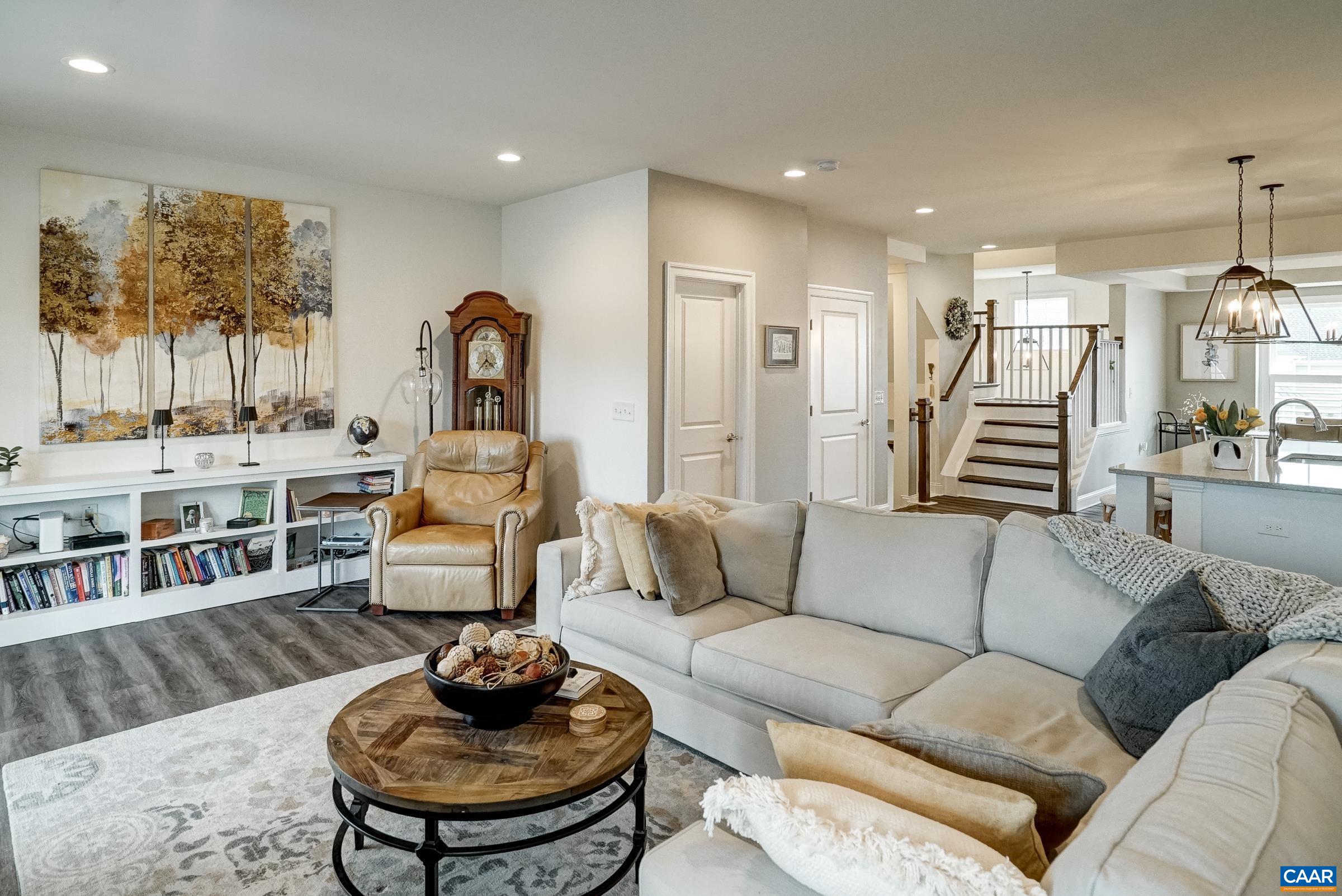 Great room