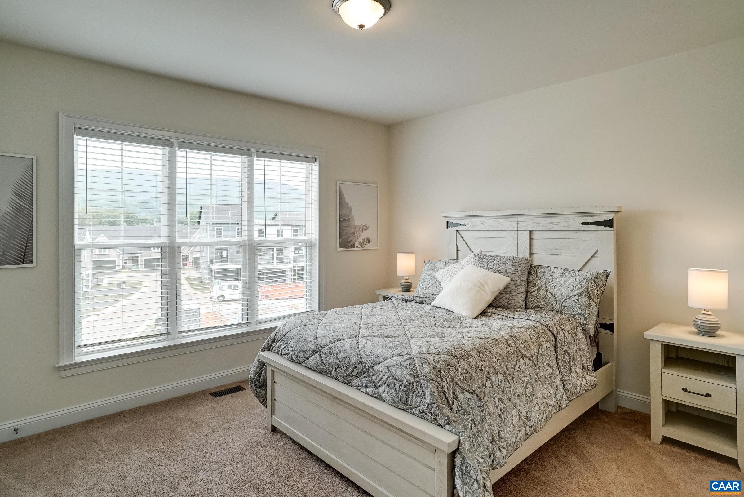 Guest suite